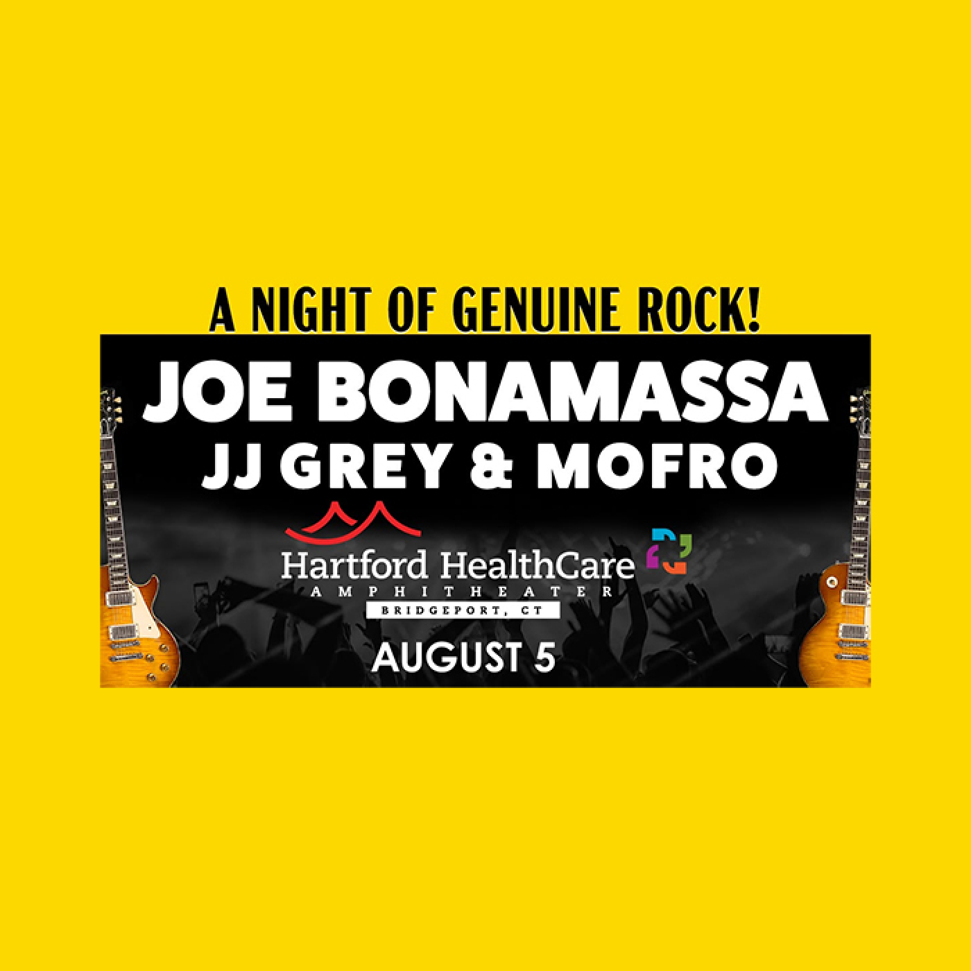 Joe Bonamassa
