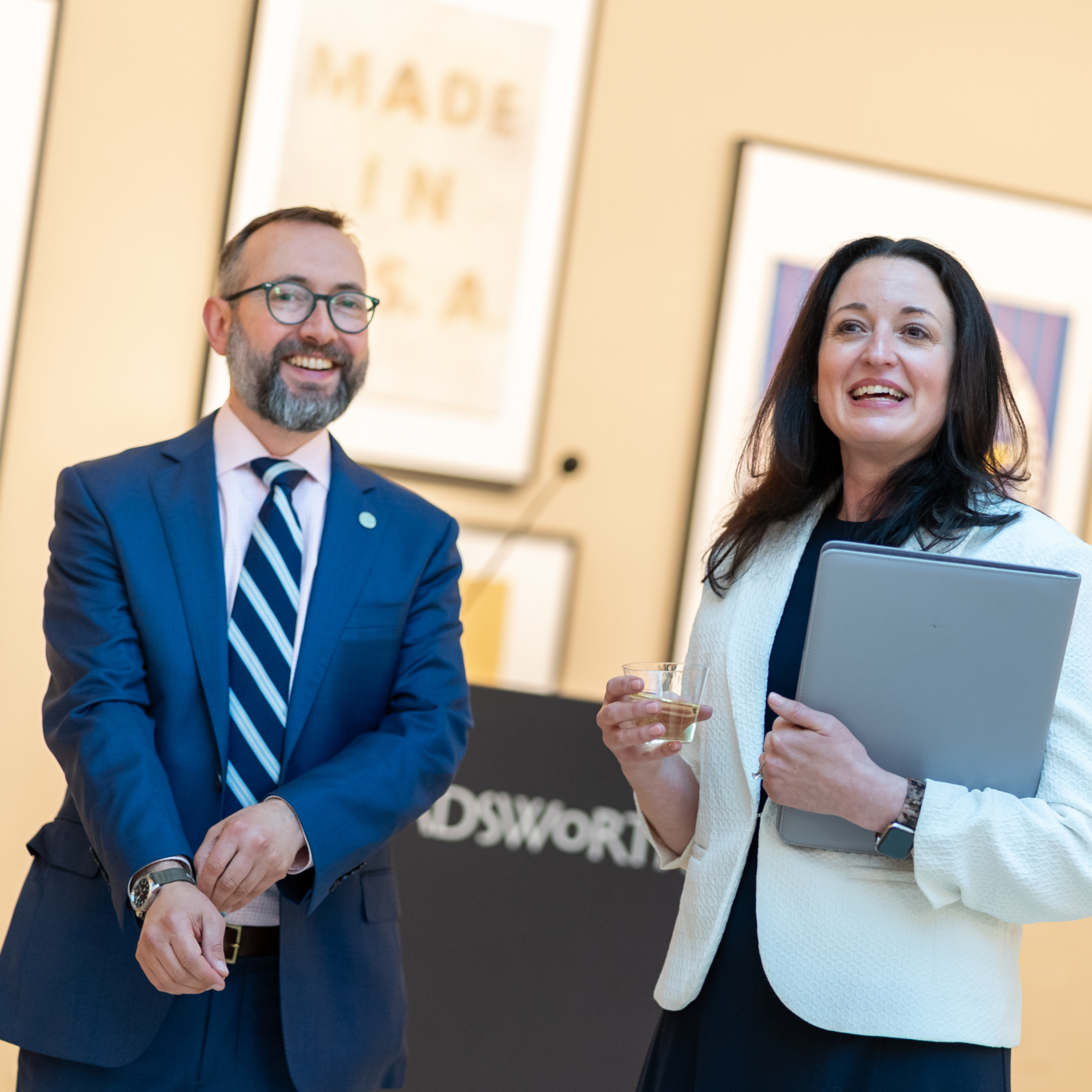 Museum Leaders