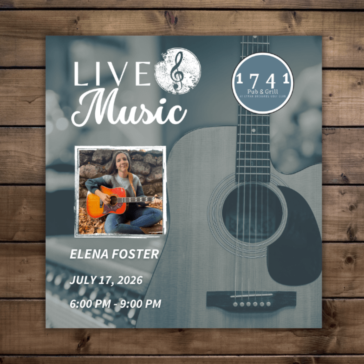 live music 
