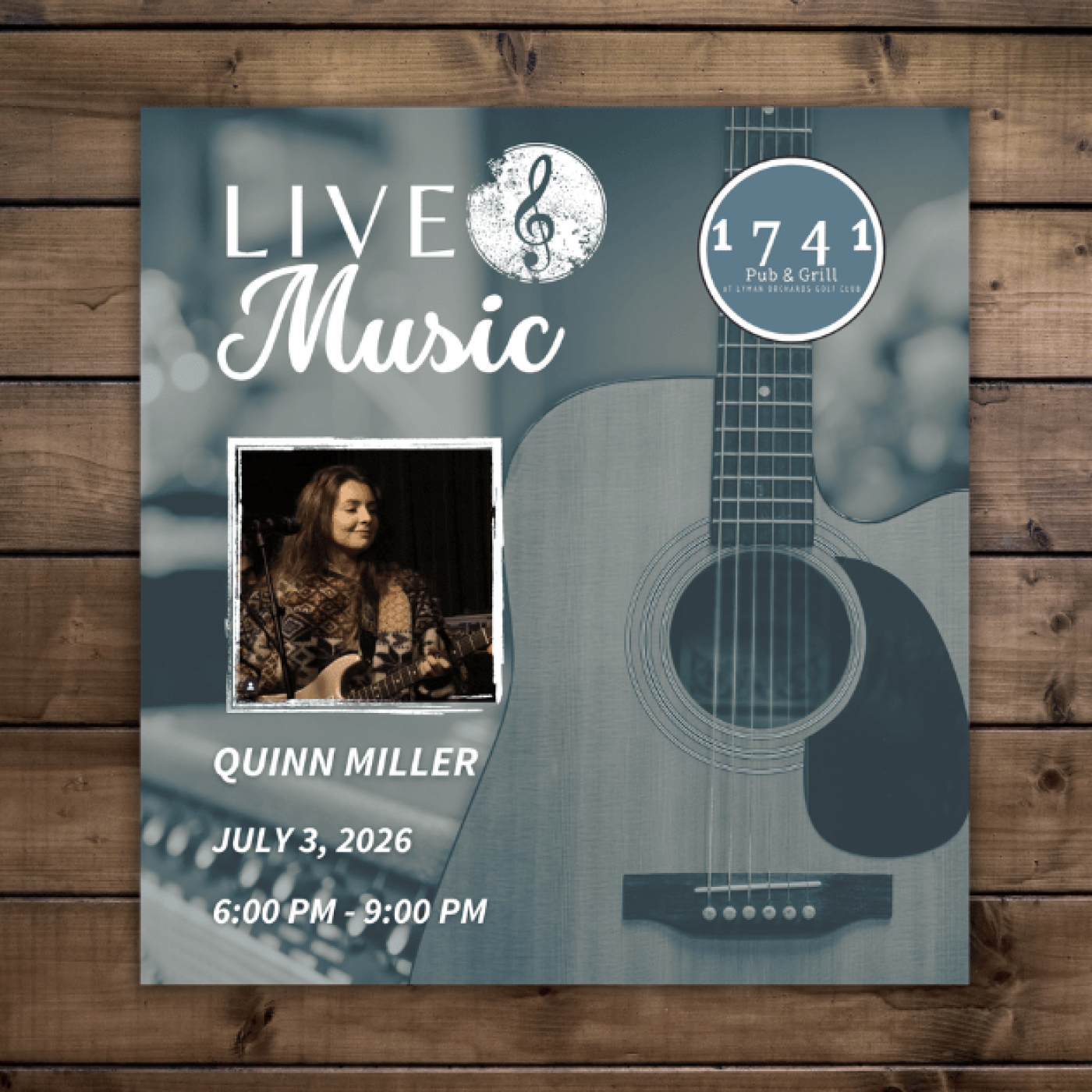 live music 