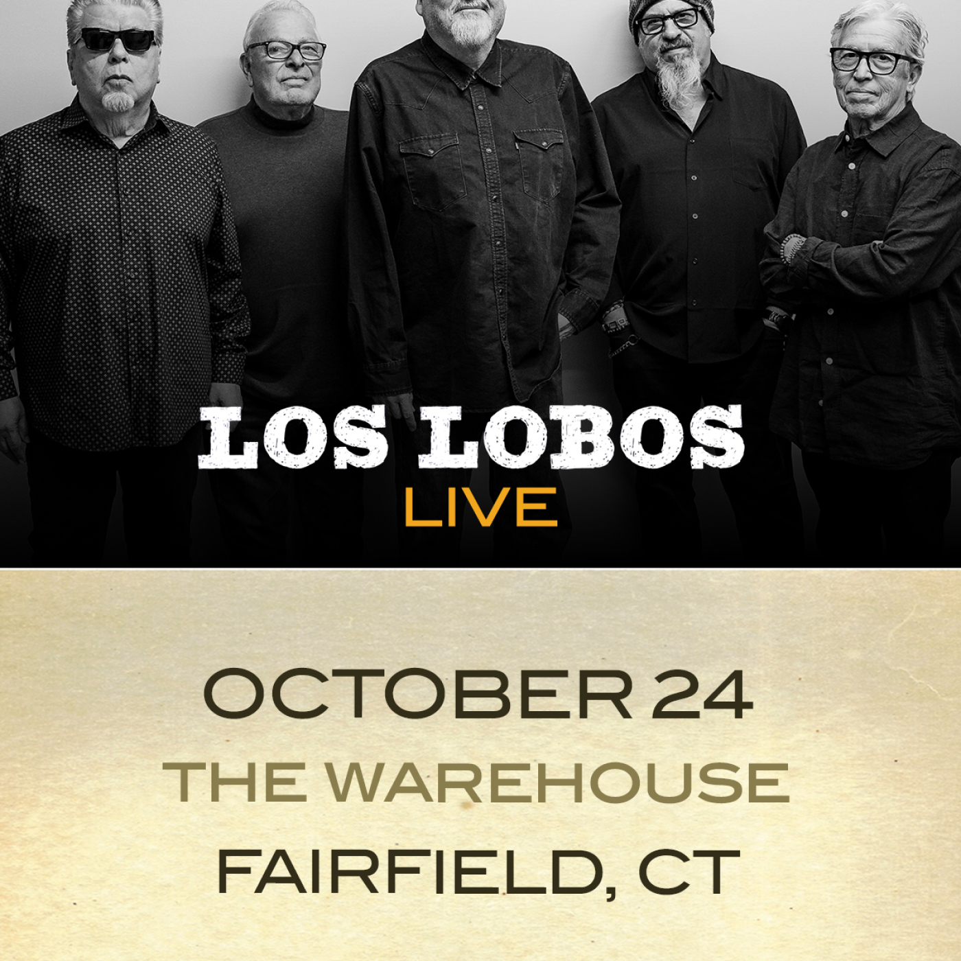 Los Lobos