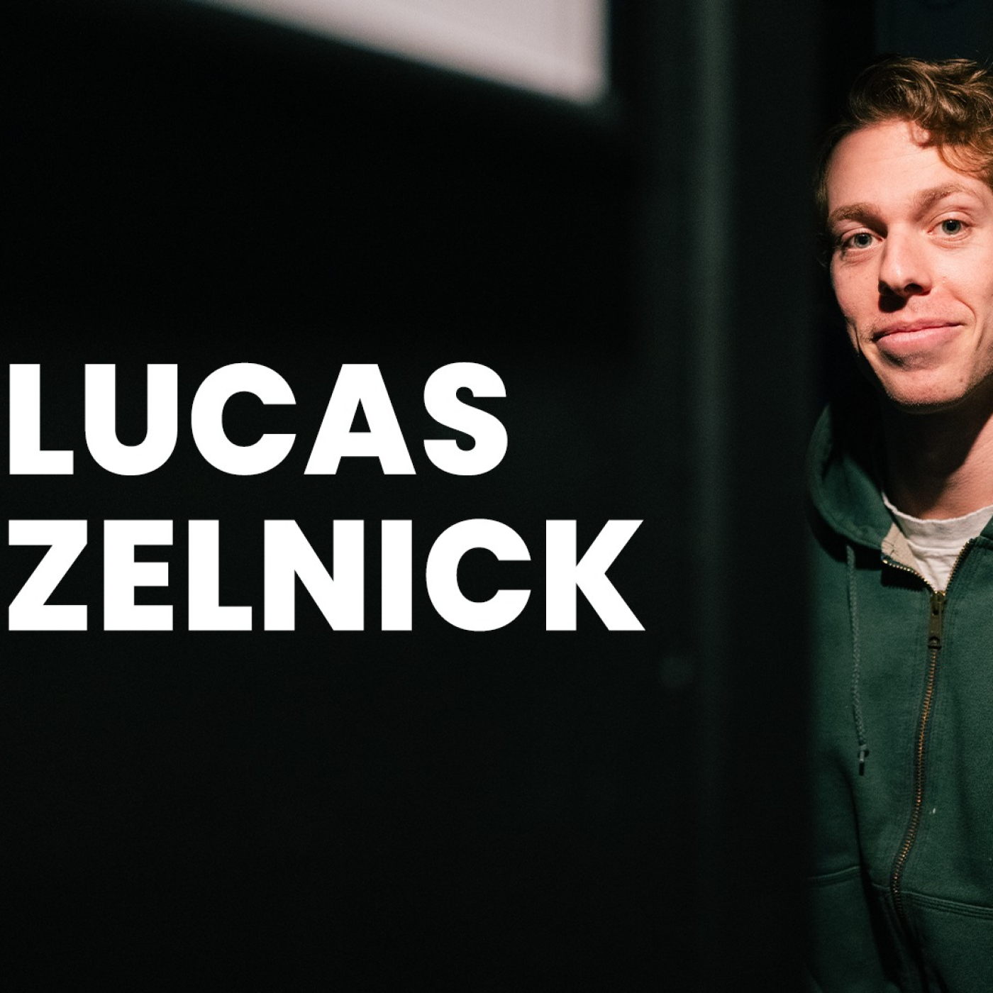 Lucas Zelnick