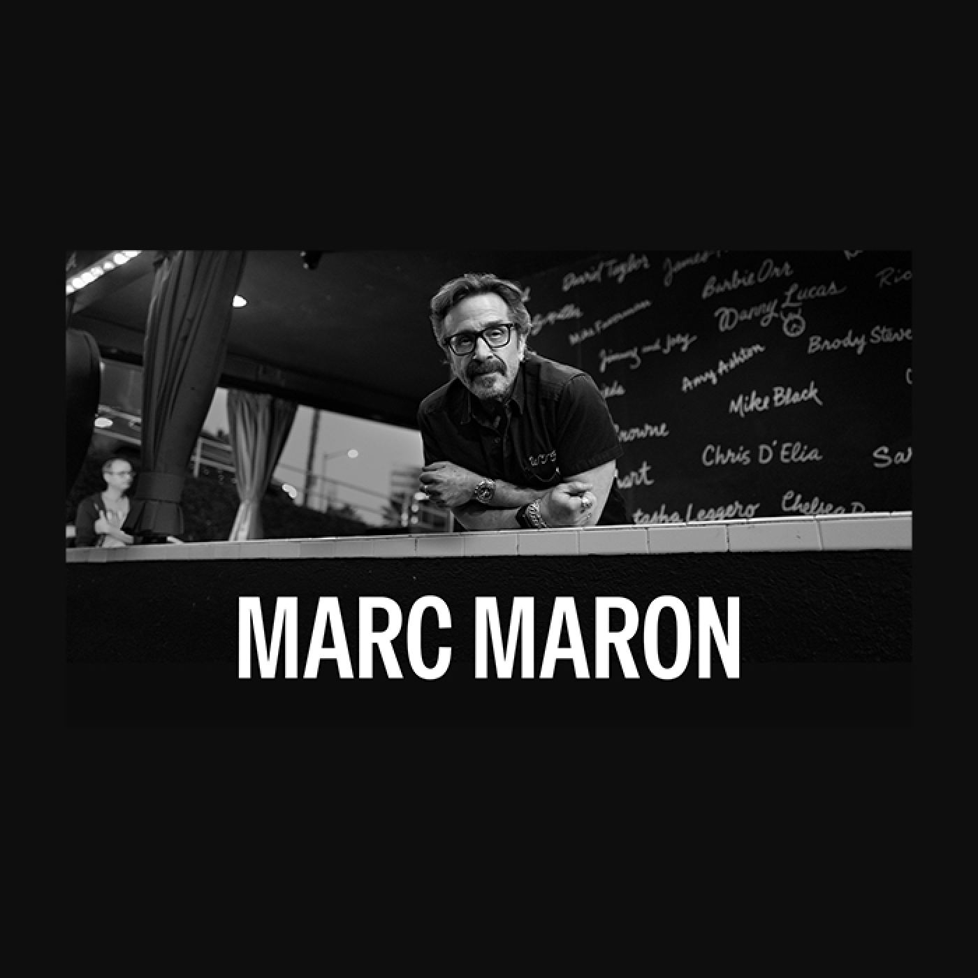 Marc Maron