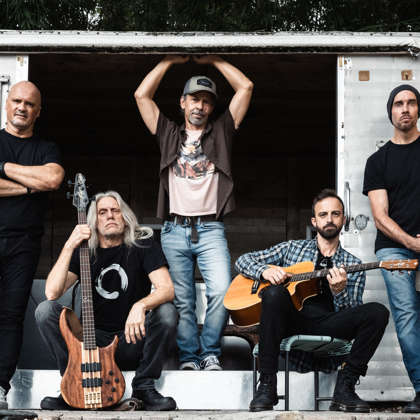 The Pearl Jam Experience