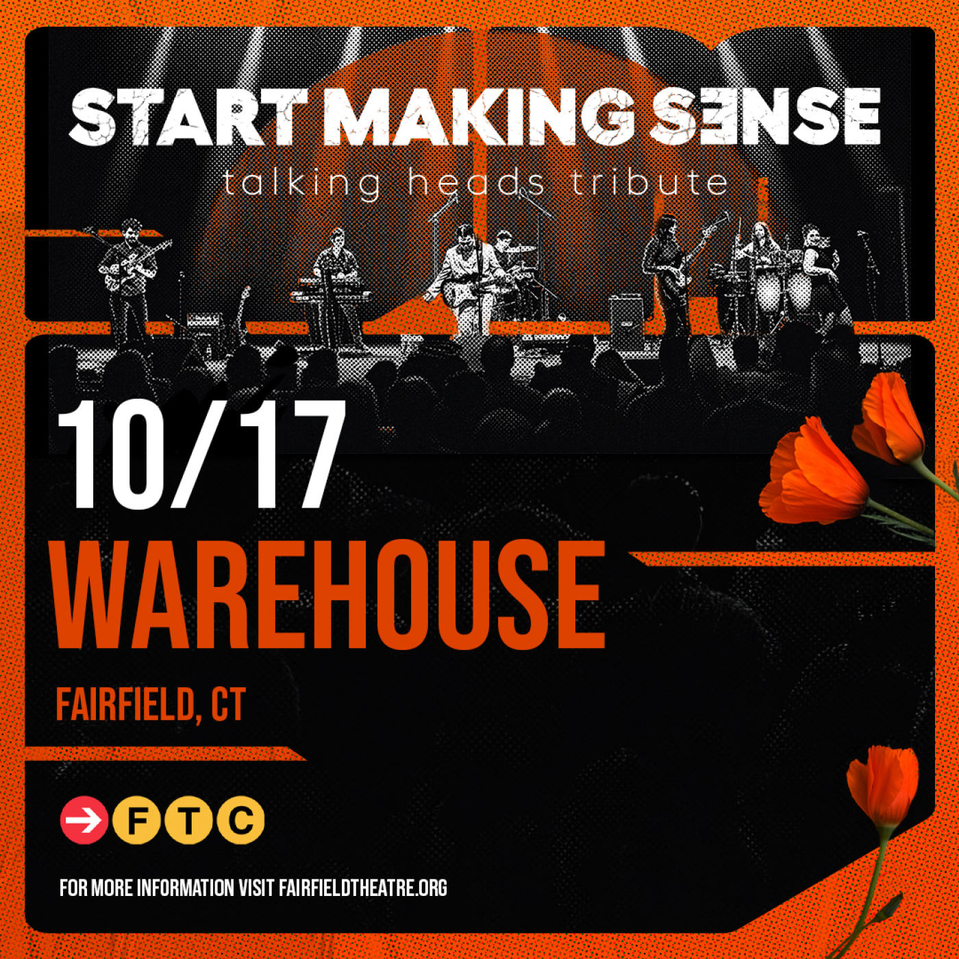 Start Making Sense