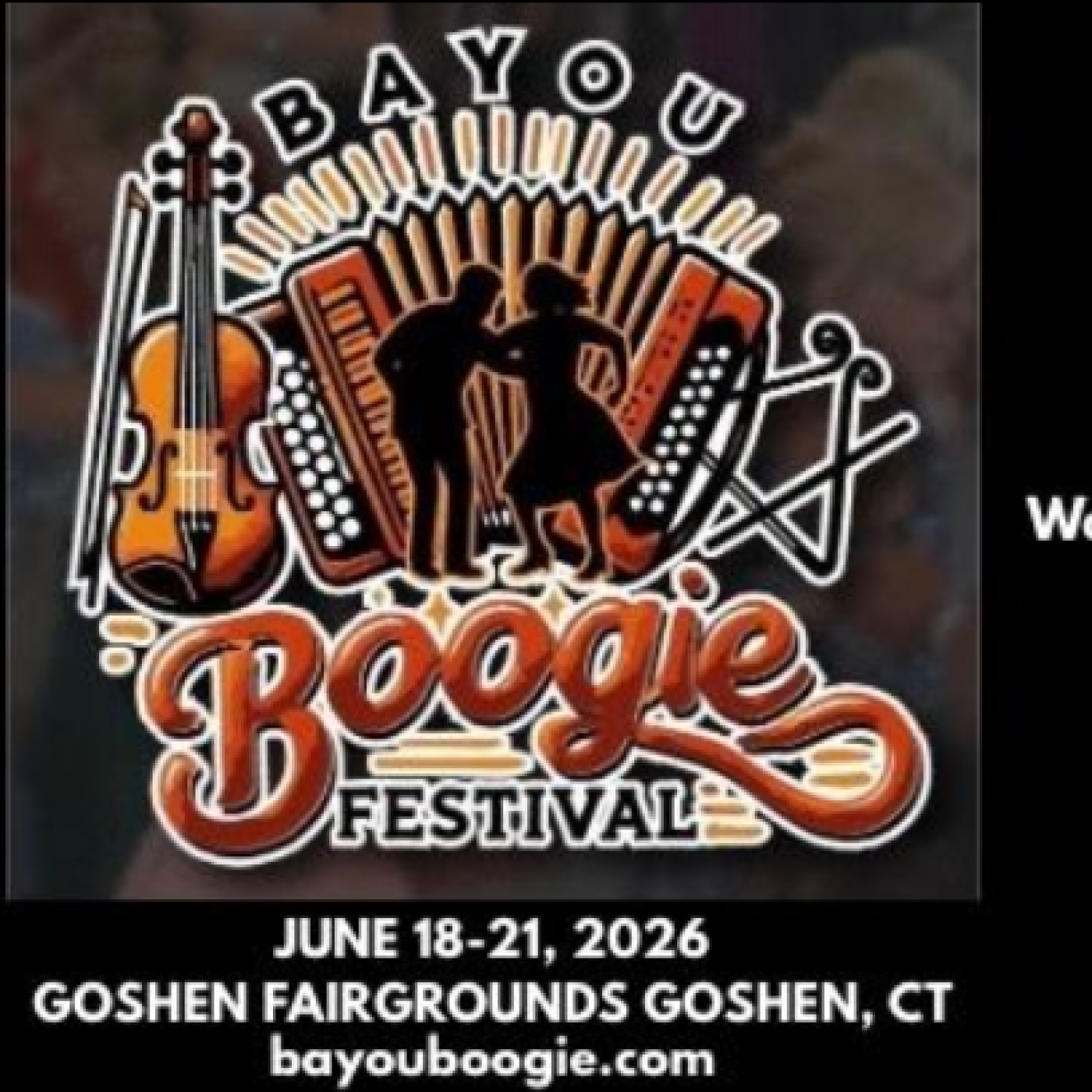 Bayou Boogie
