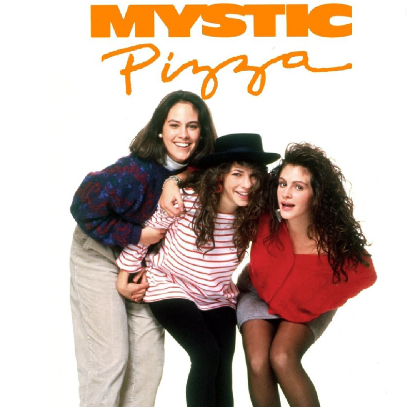 Mystic Pizza Screening
