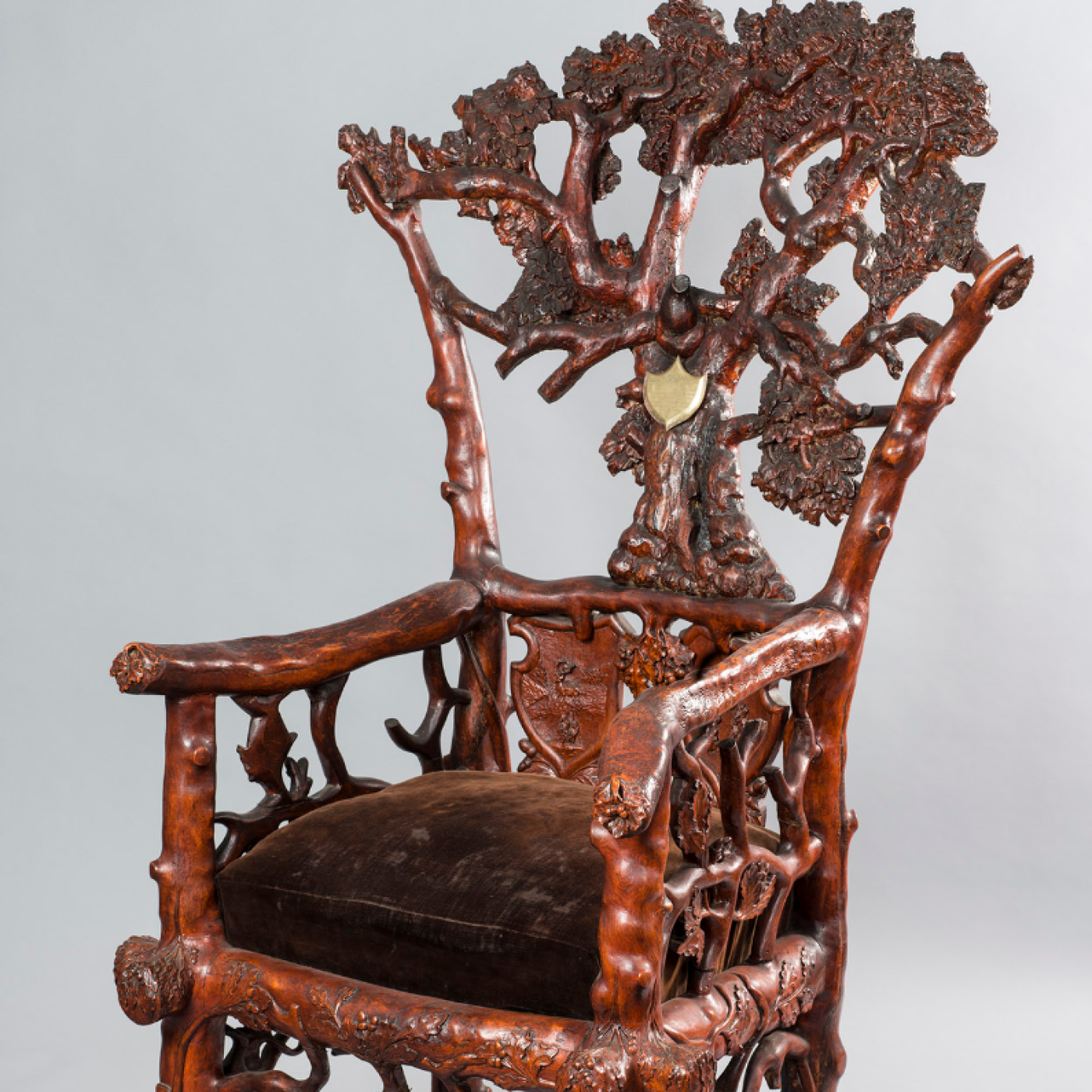 Curator Talk: Radical Roots with Ned Lazaro and Katie Tycz