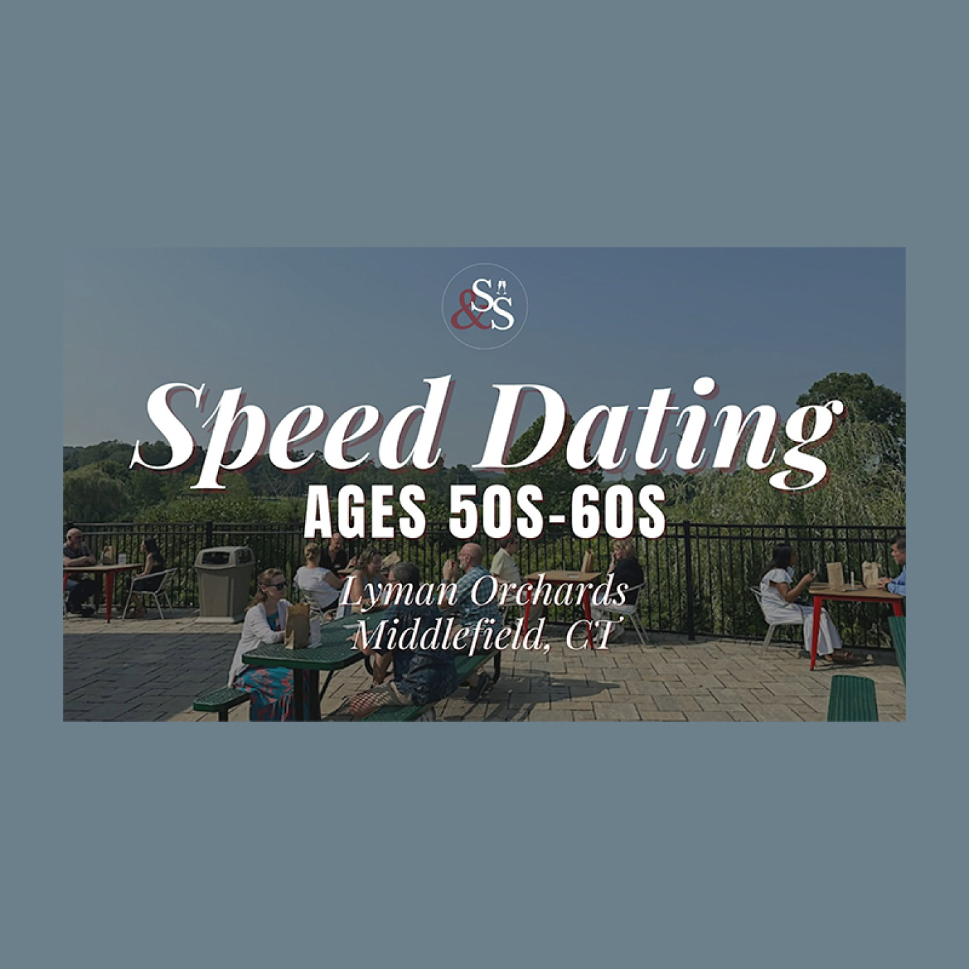 Speed Dating 