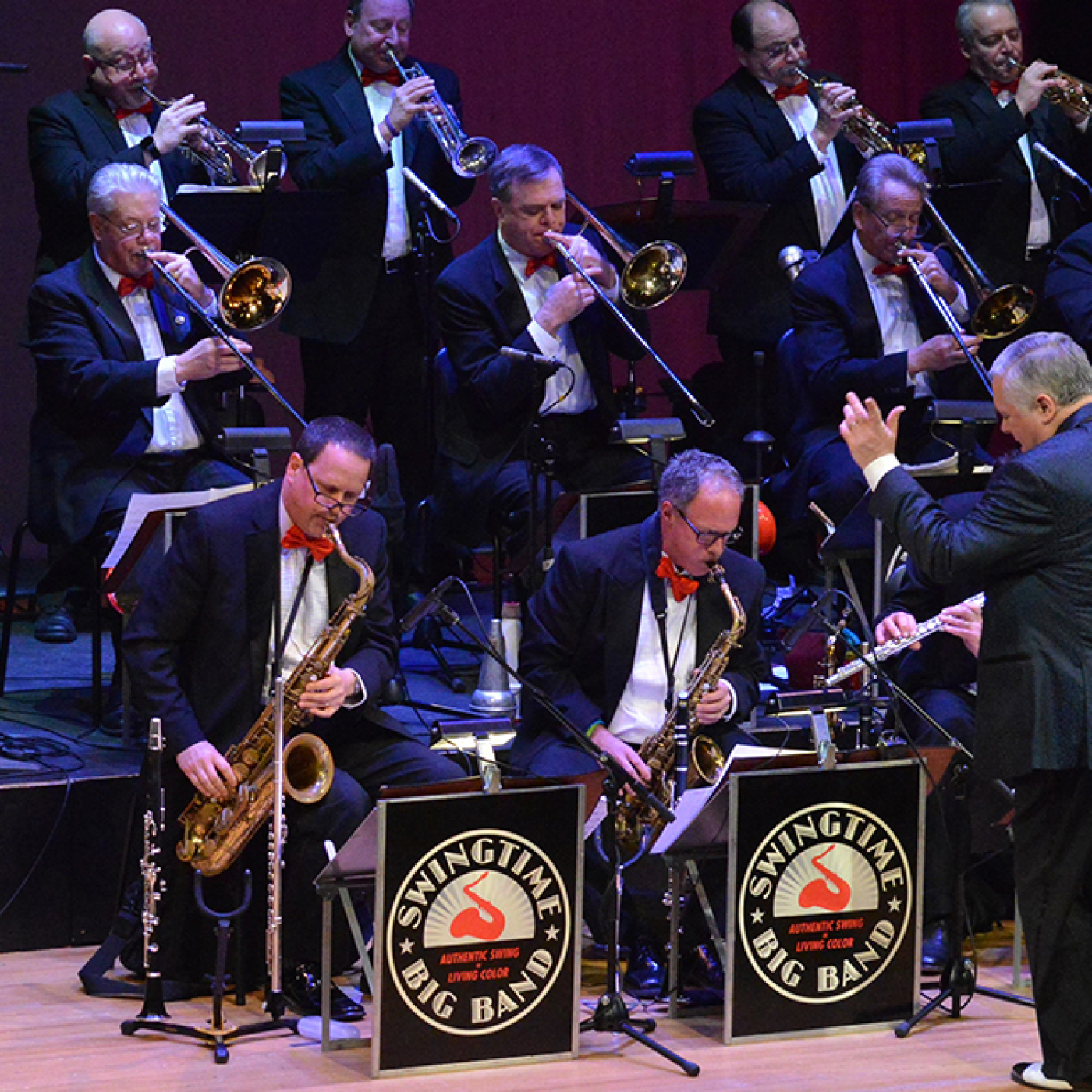 Swingtime Big Band