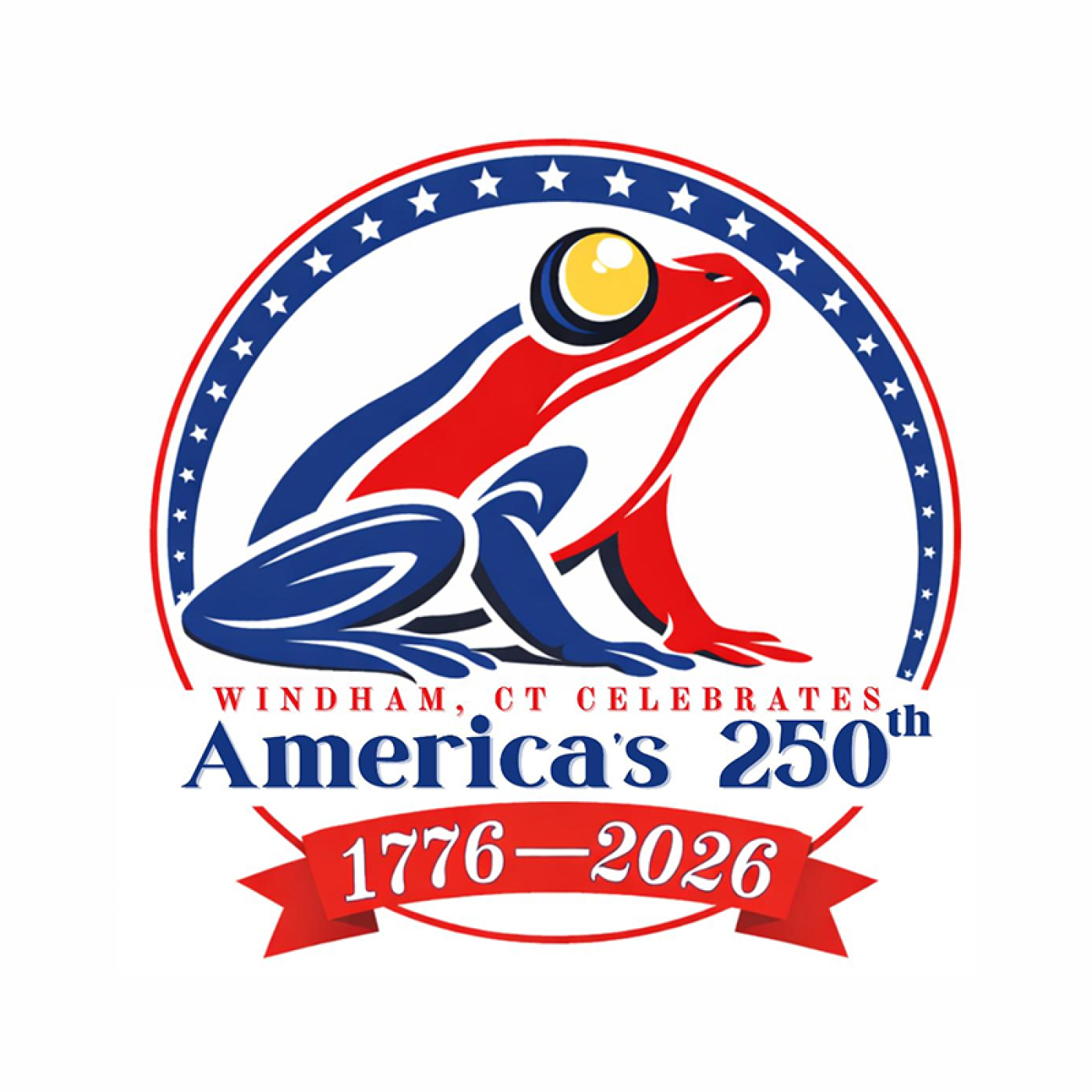 Windham Celebrates America's 250th