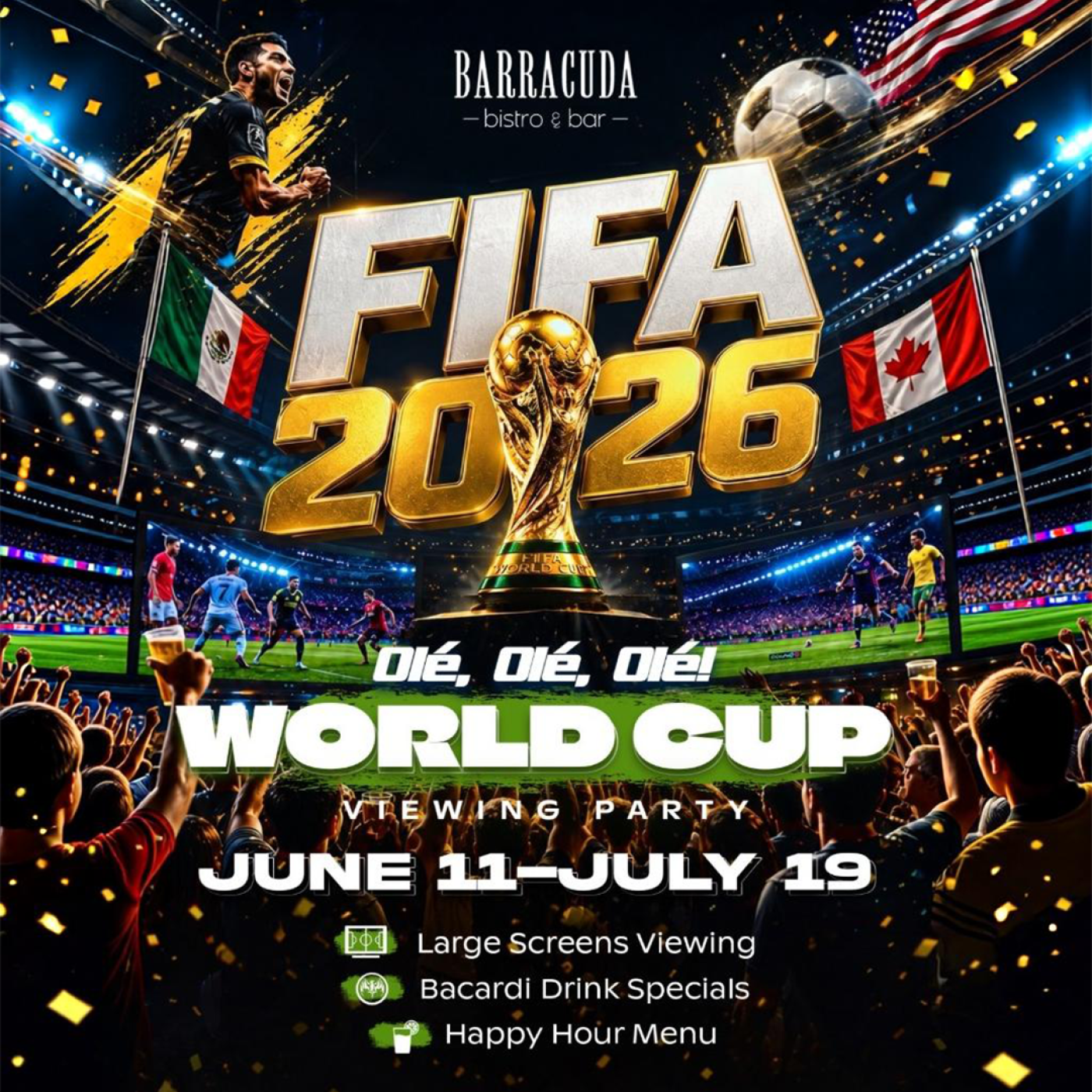 World Cup