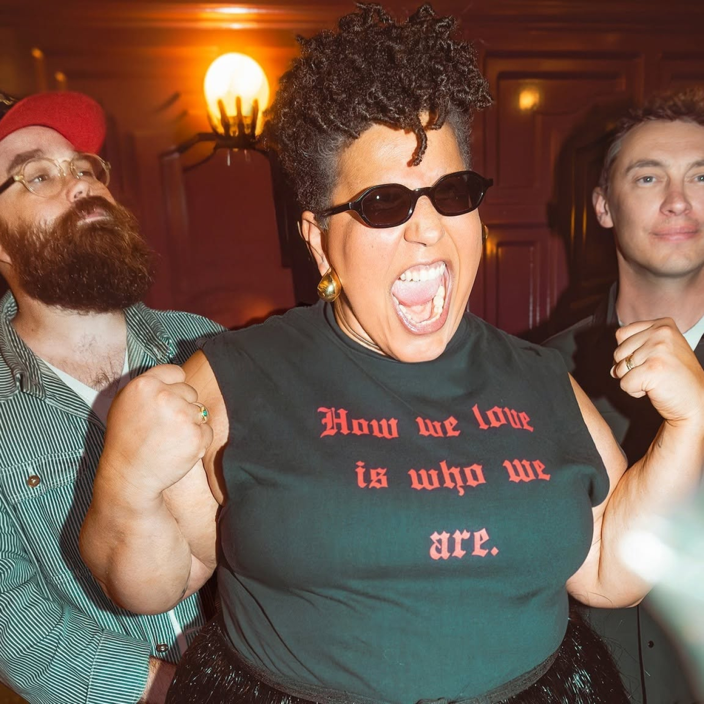 Alabama Shakes