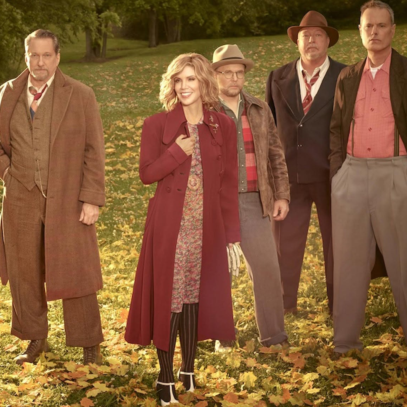 Alison Krauss
