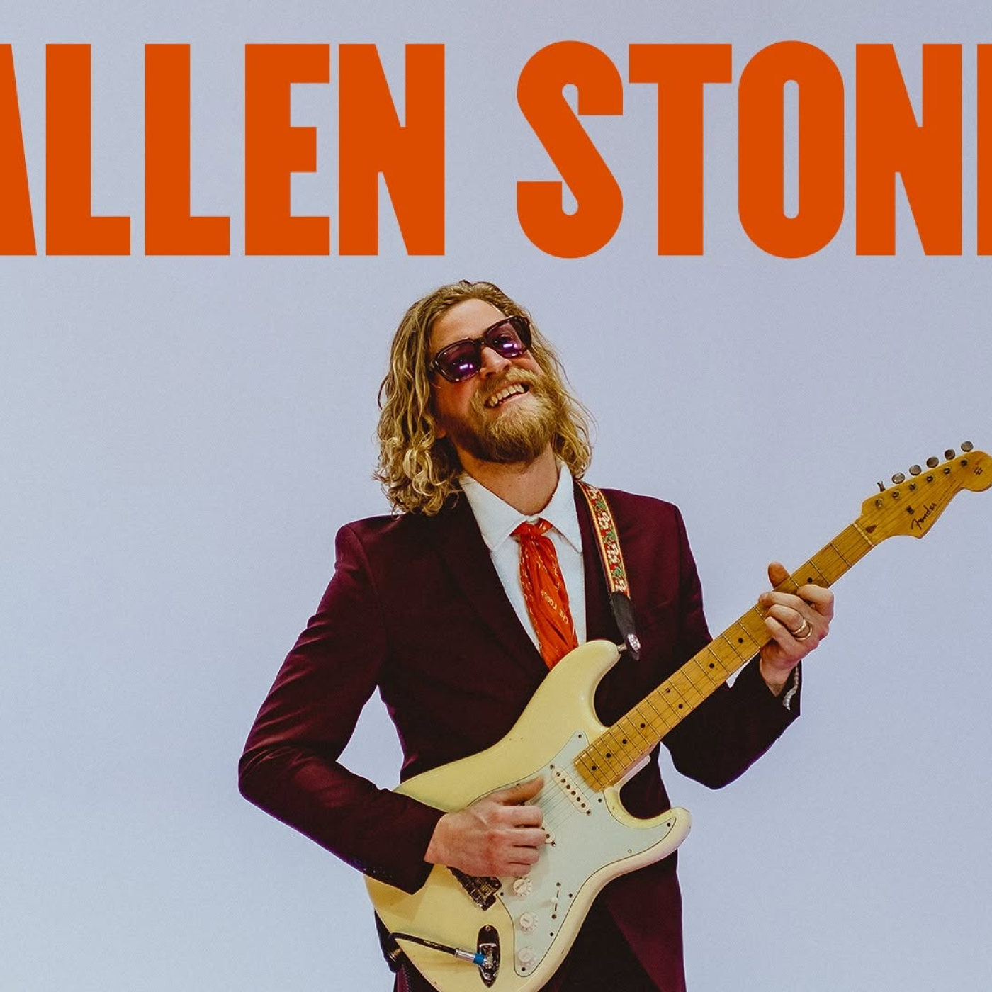 Allen Stone