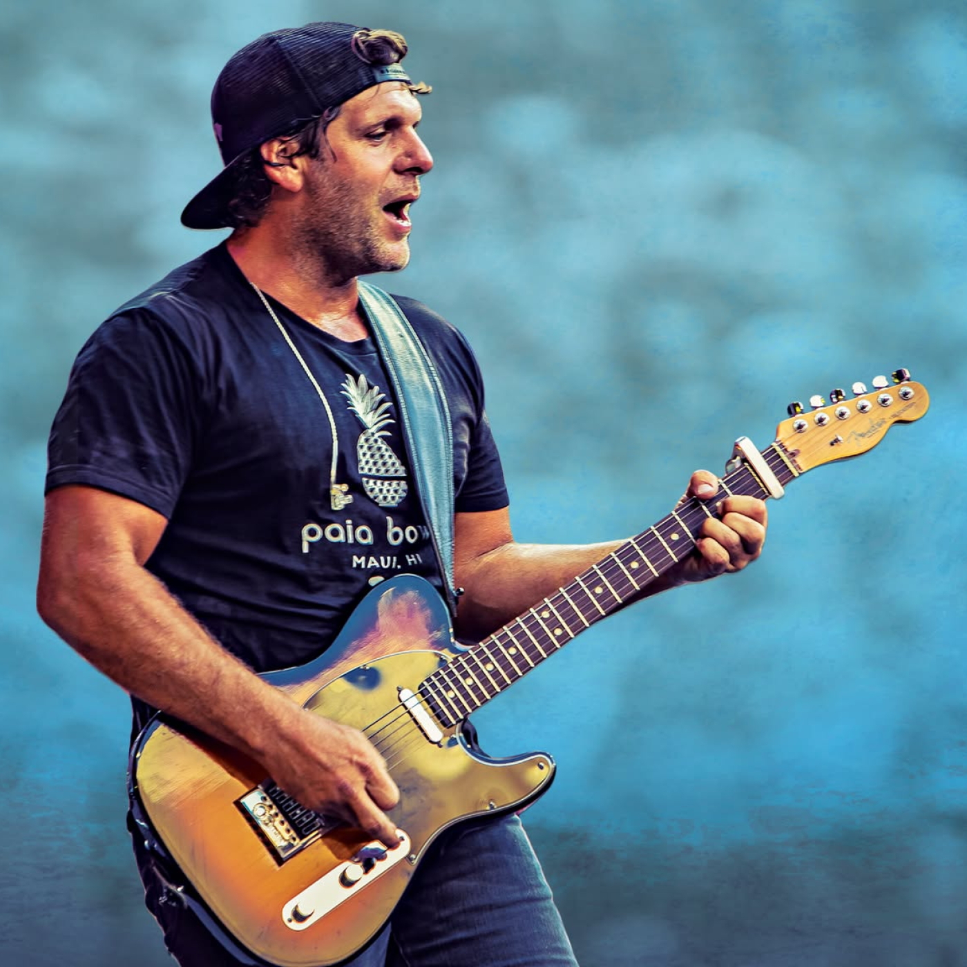 Billy Currington & Kip Moore