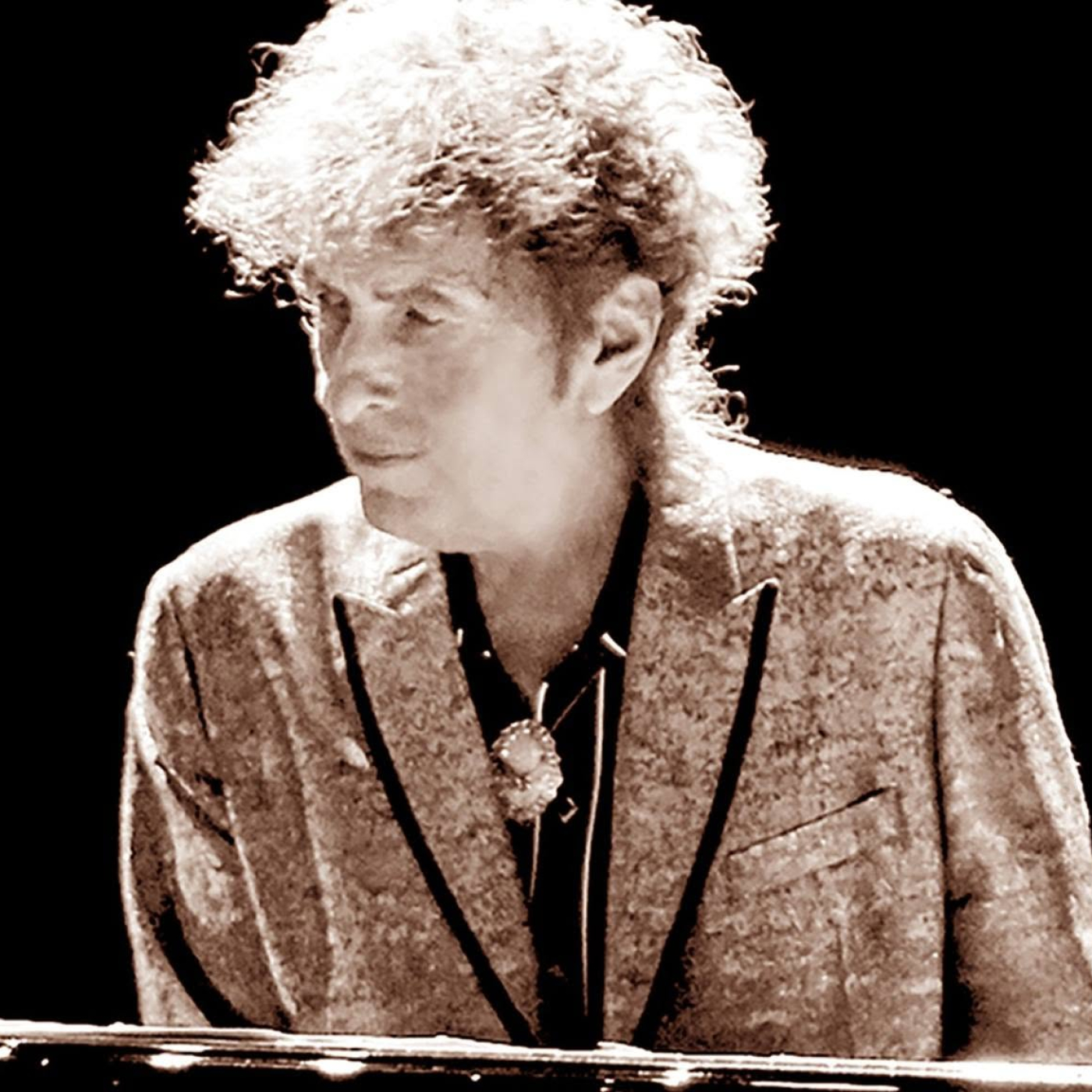Bob Dylan