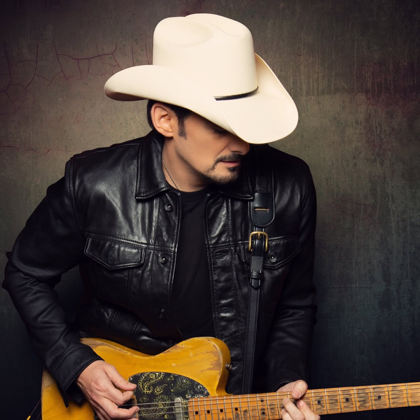 Brad Paisley