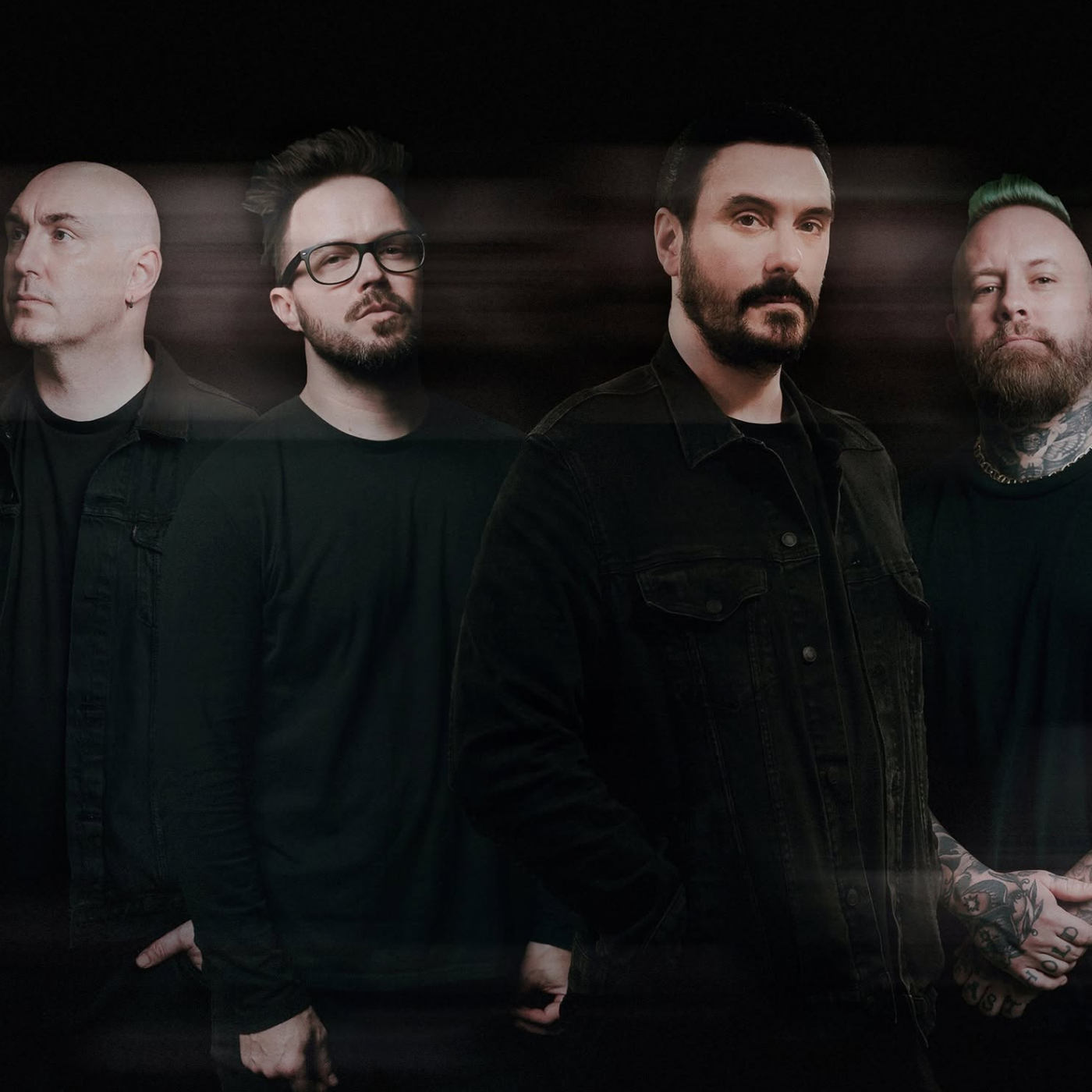 Breaking Benjamin