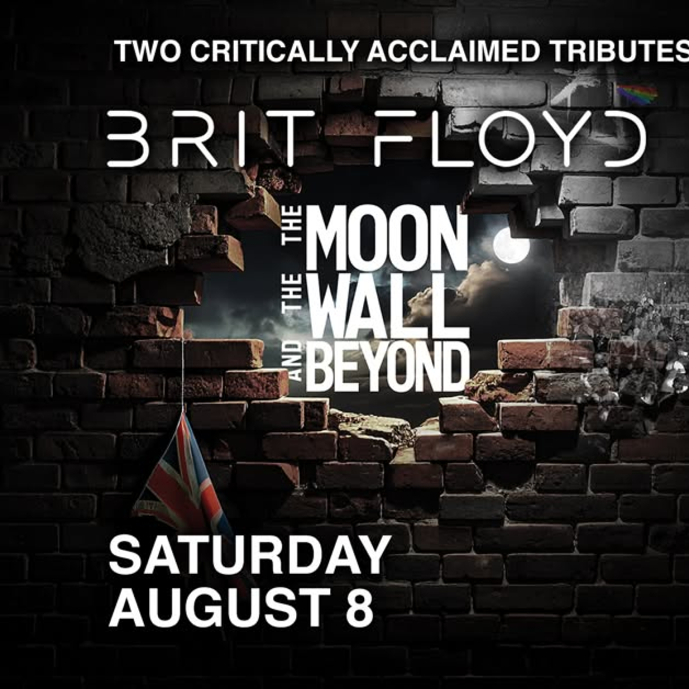 Brit Floyd