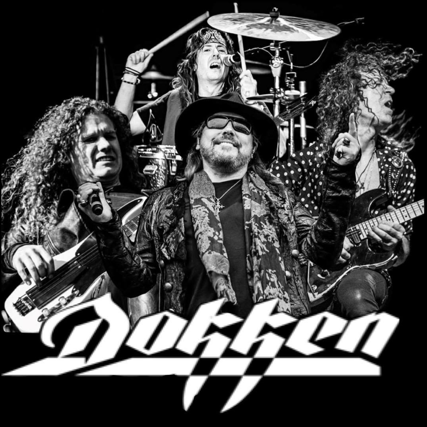 Dokken
