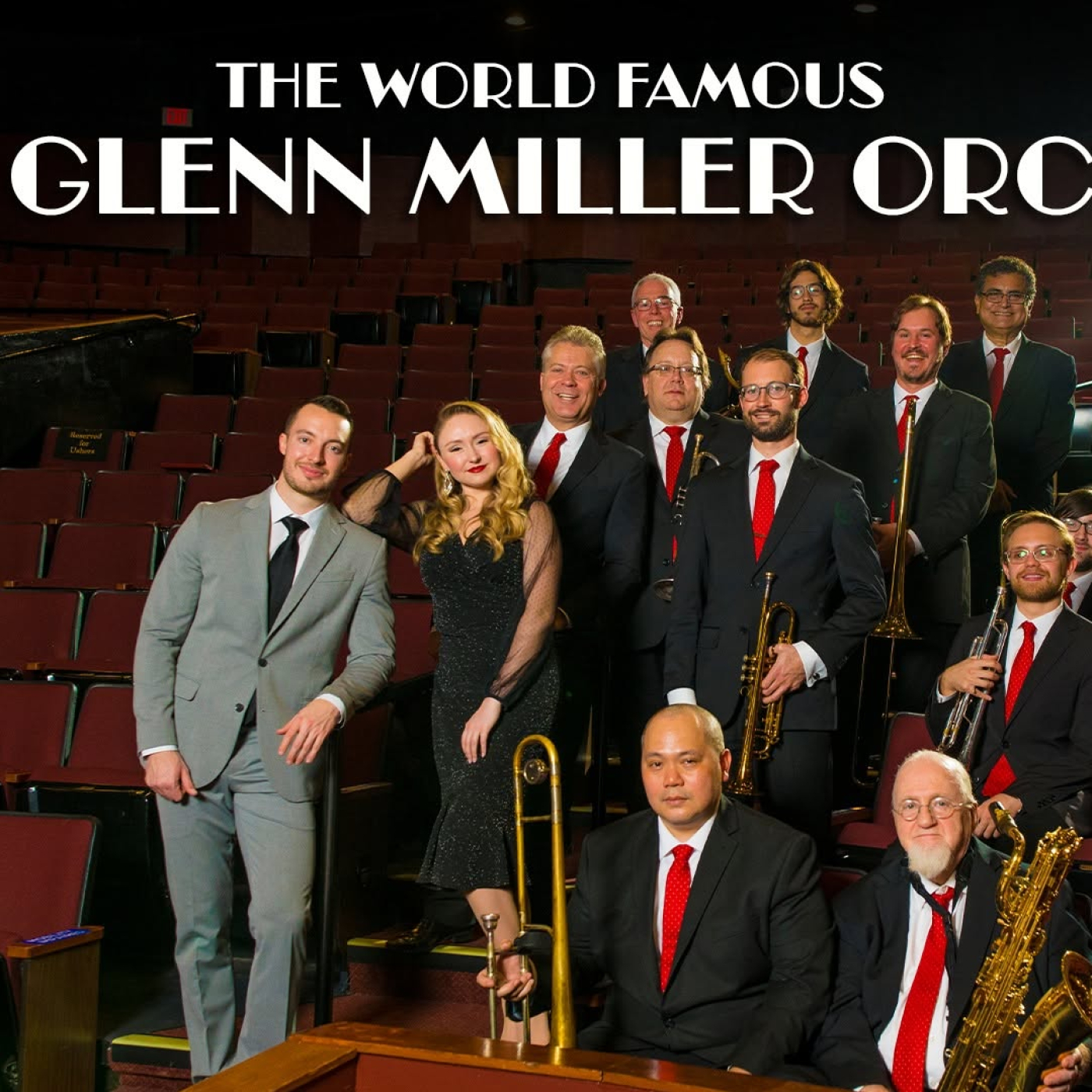 Glenn Miller Orchestra