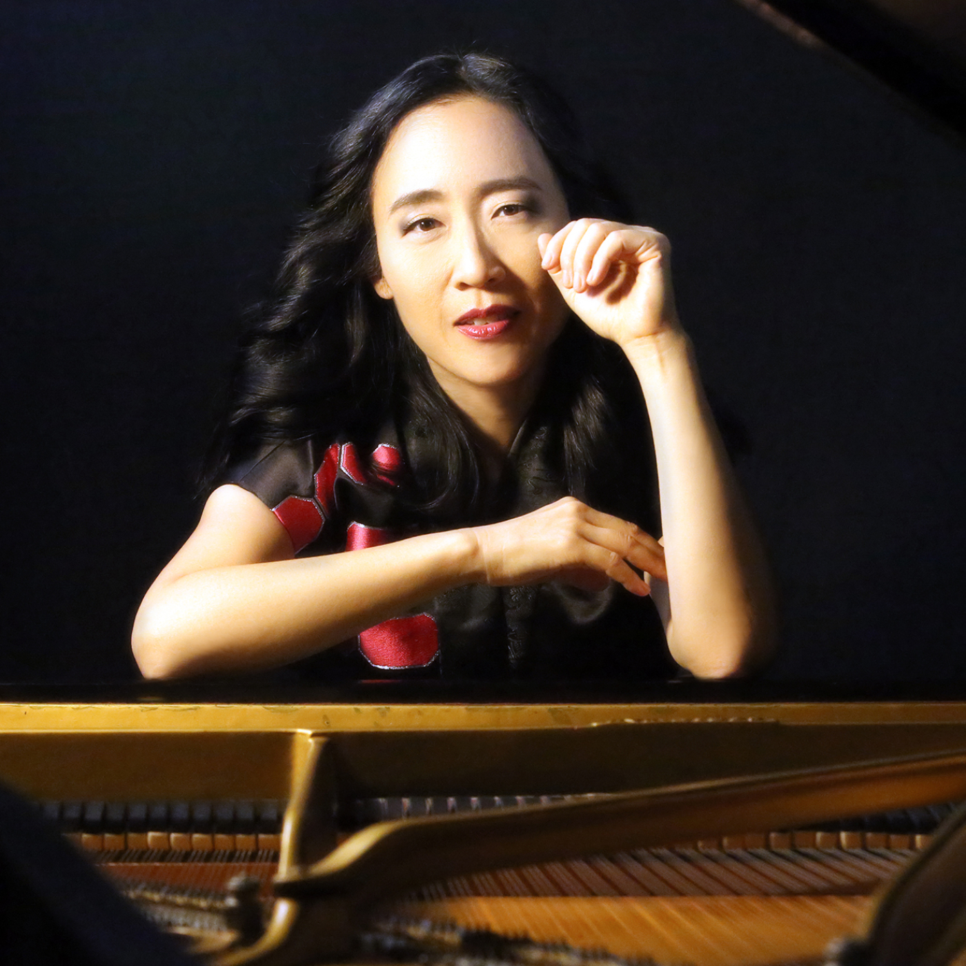 Helen Sung