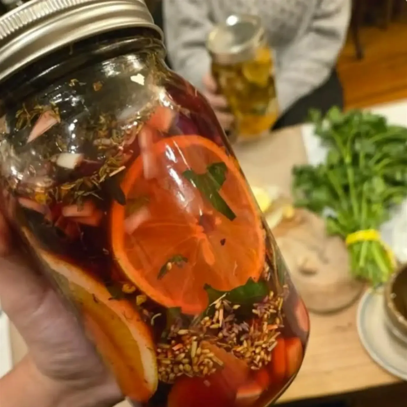 Fire Cider