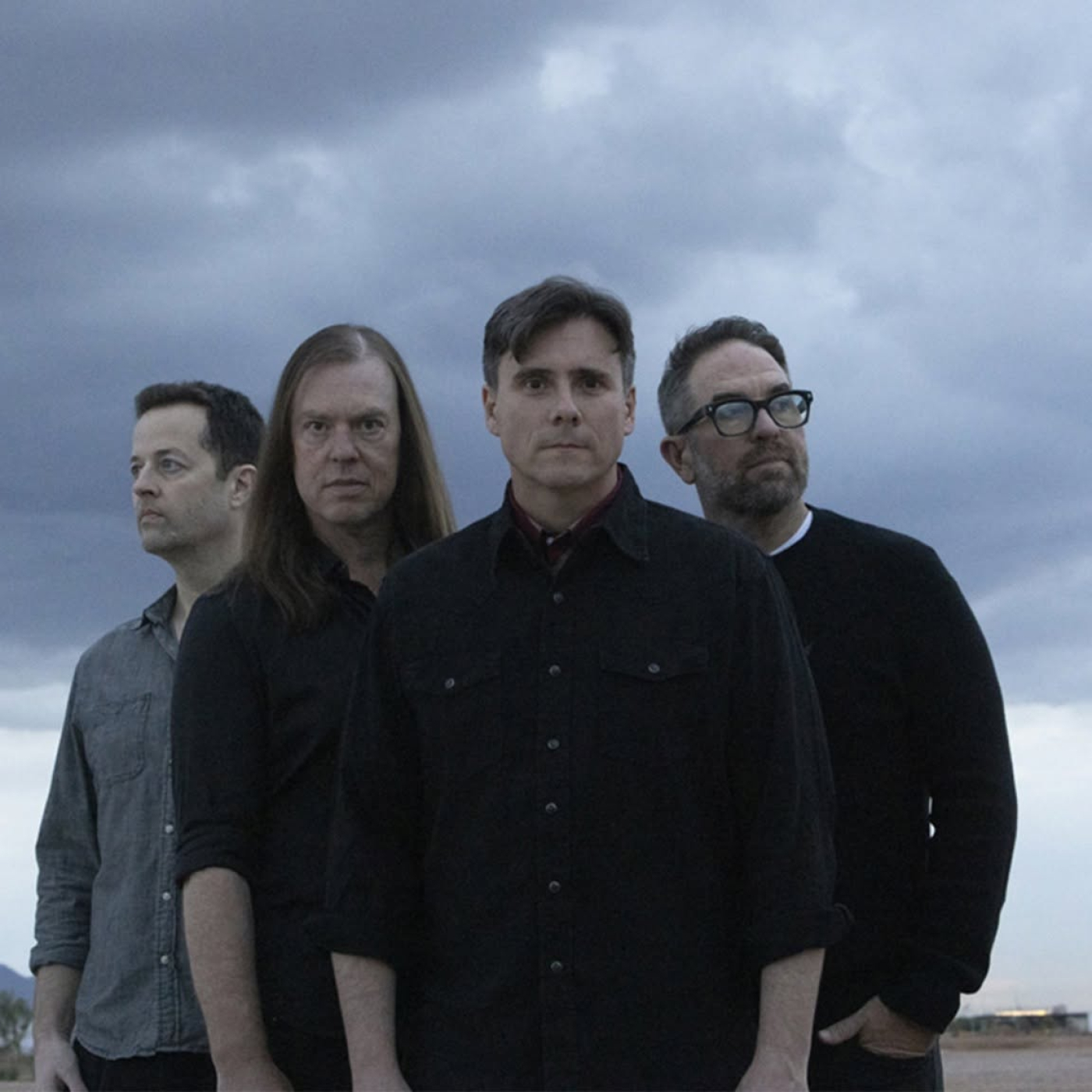 Jimmy Eat World