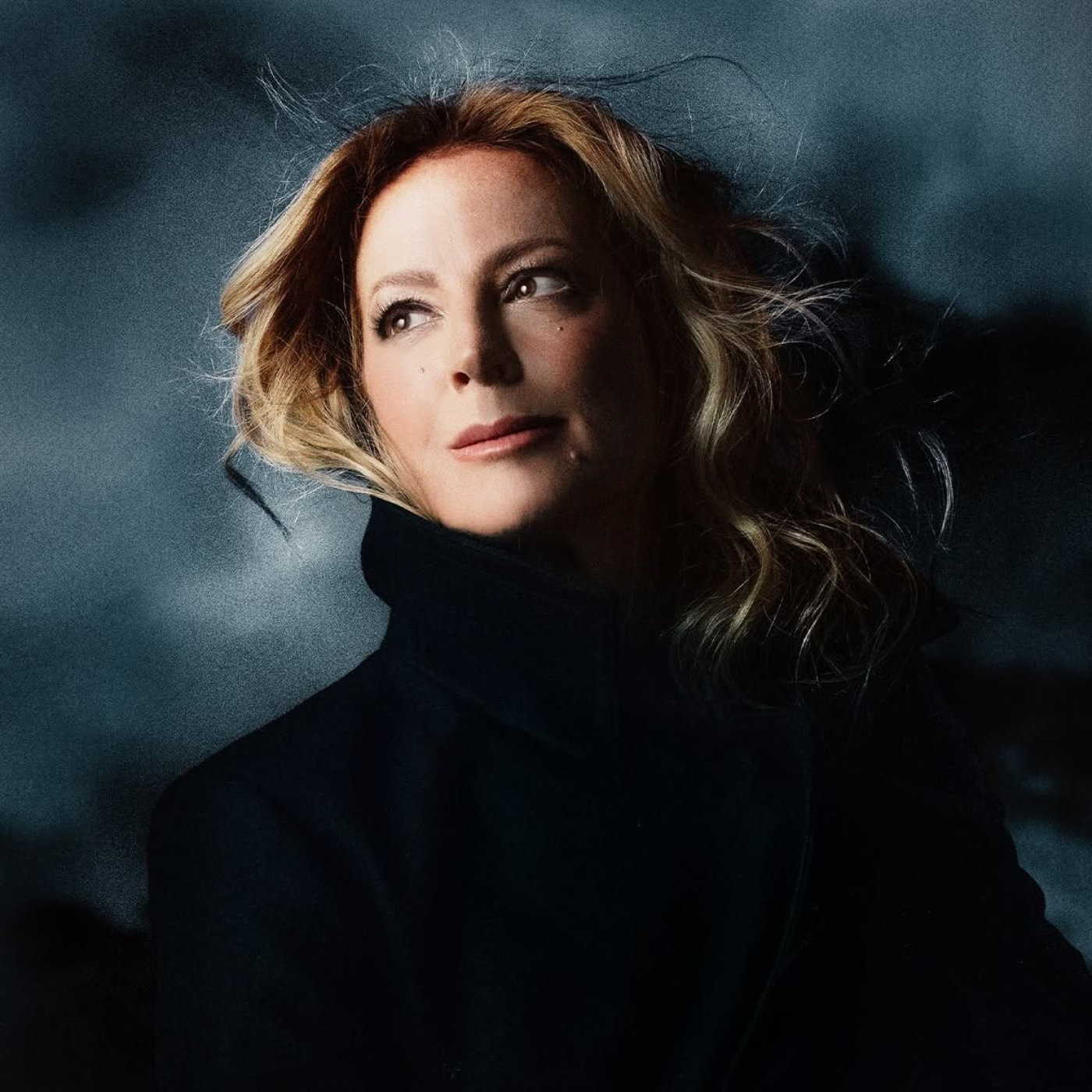Sarah McLachlan
