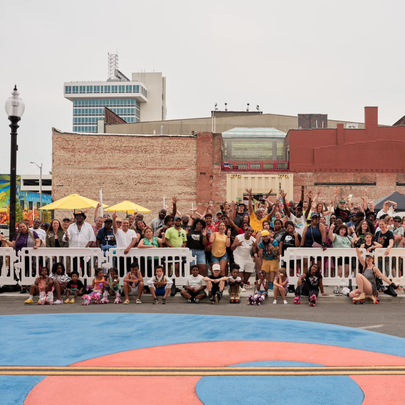 Skateport Saturdays