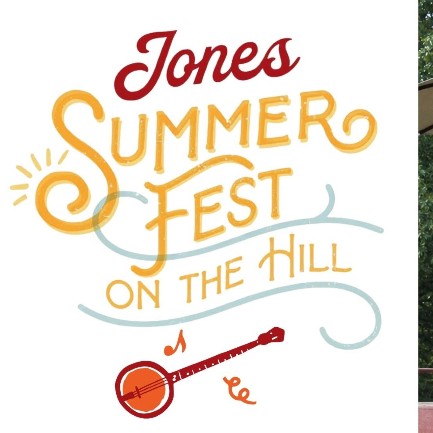 Summerfest on the Hill