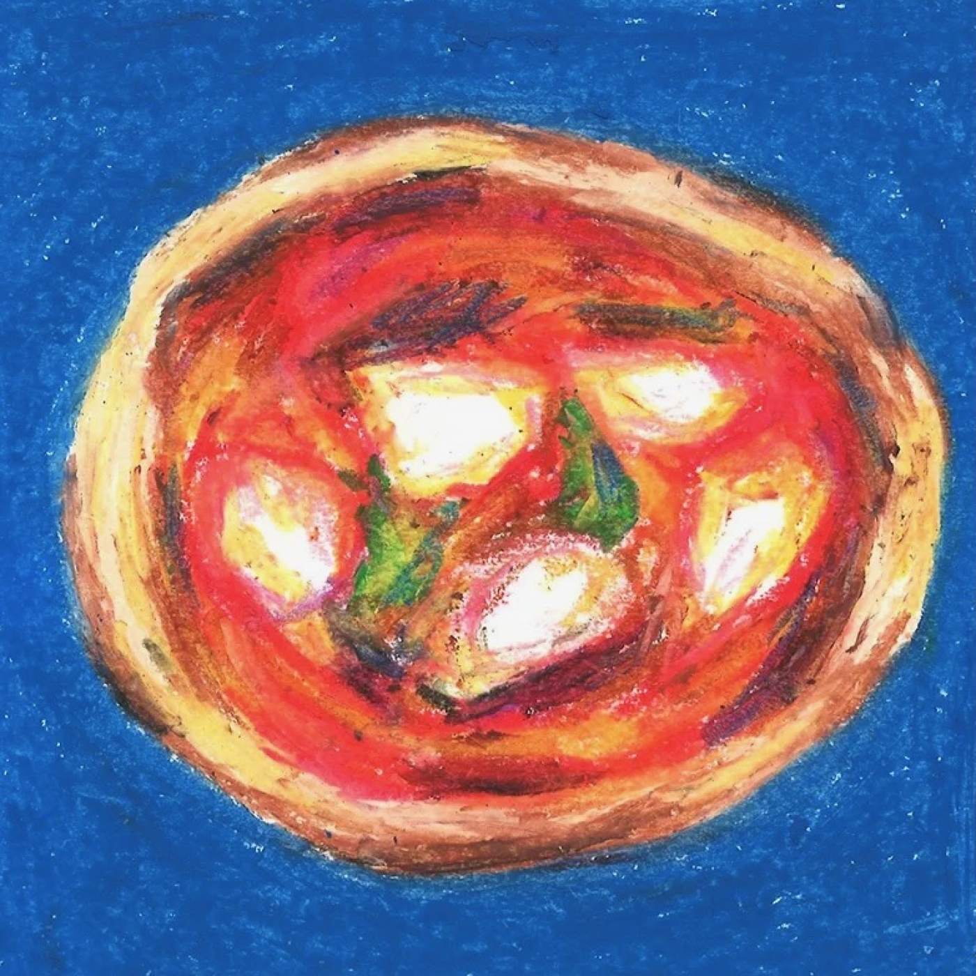 picture of pizza
