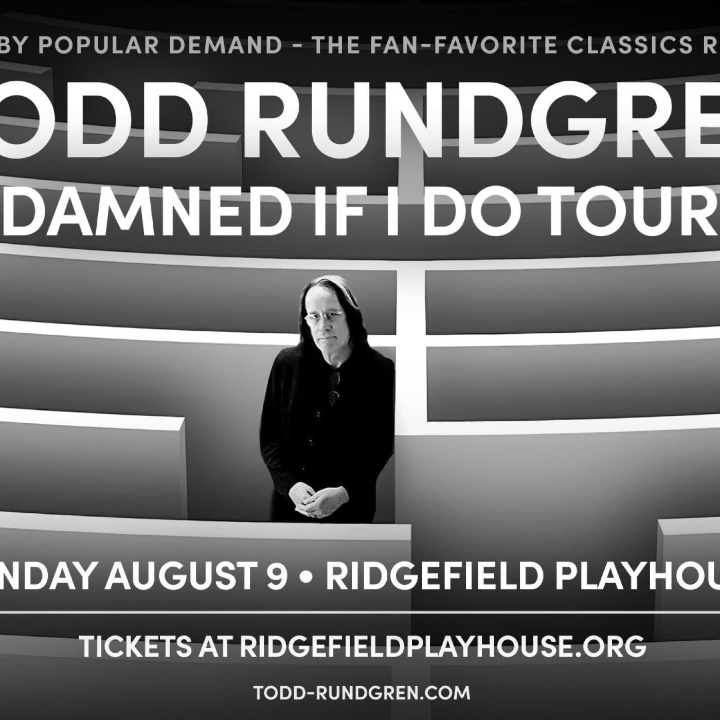 TODD RUNDGREN