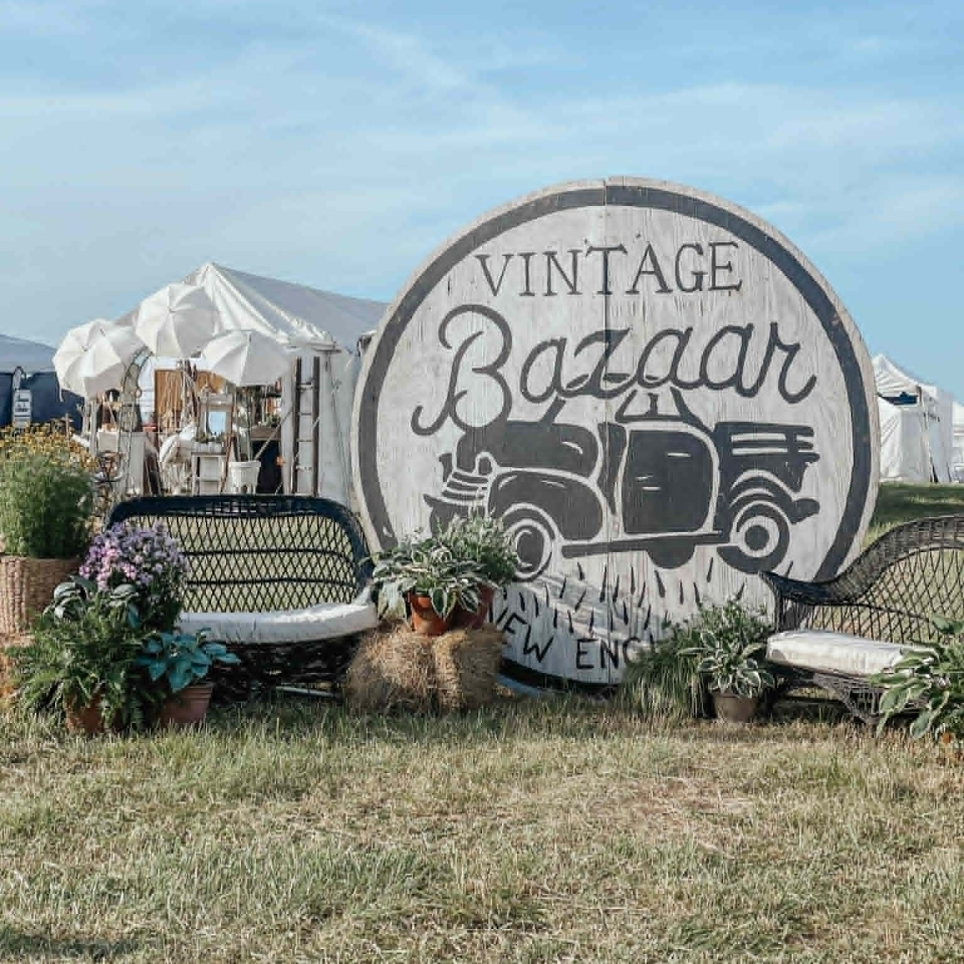 Vintage Bazaar