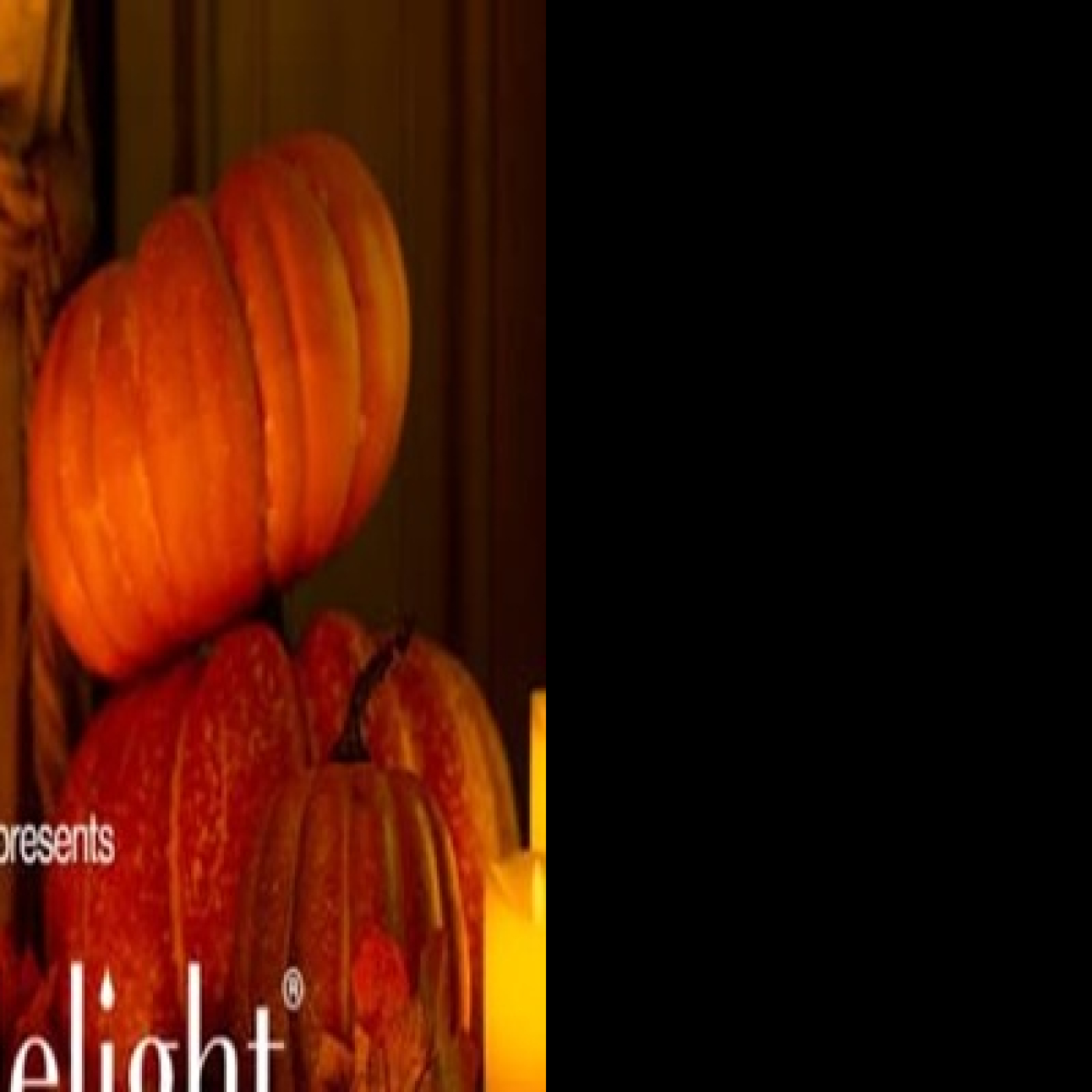 Candlelight: A Haunted Evening of Halloween Classics