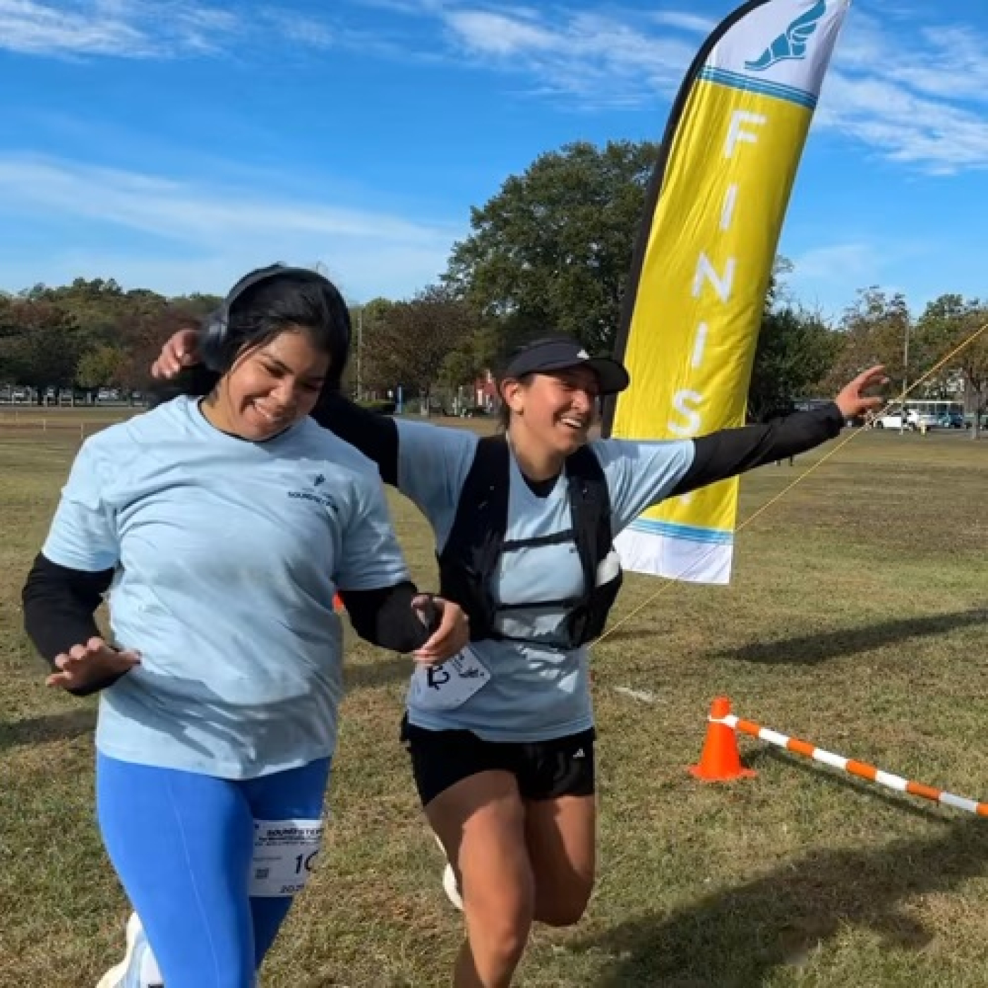 Join us for Sound Steps 5K Walk/Run for Mental Health Recovery at Cove Island Park