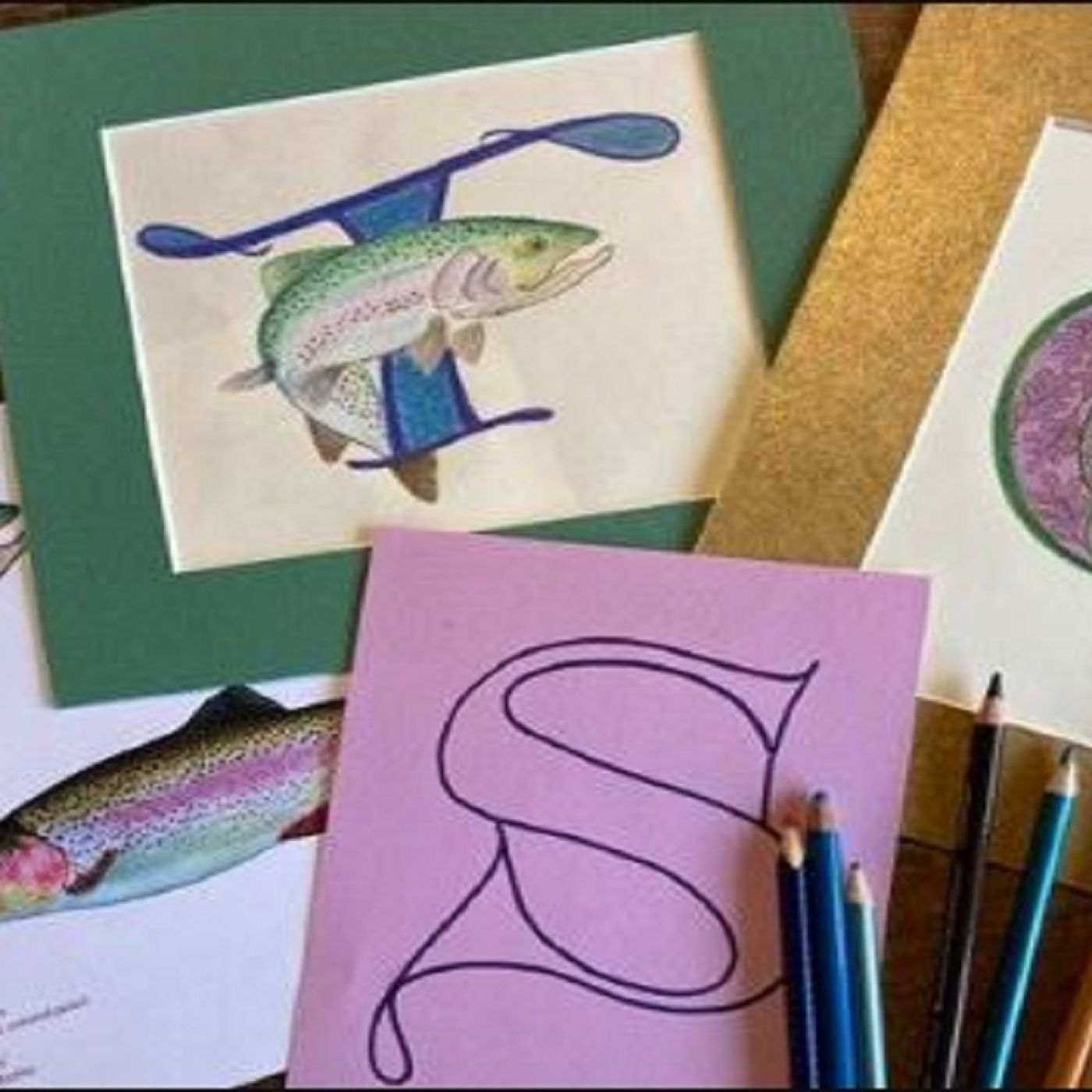 Family Craft Workshop: Fairy Tails