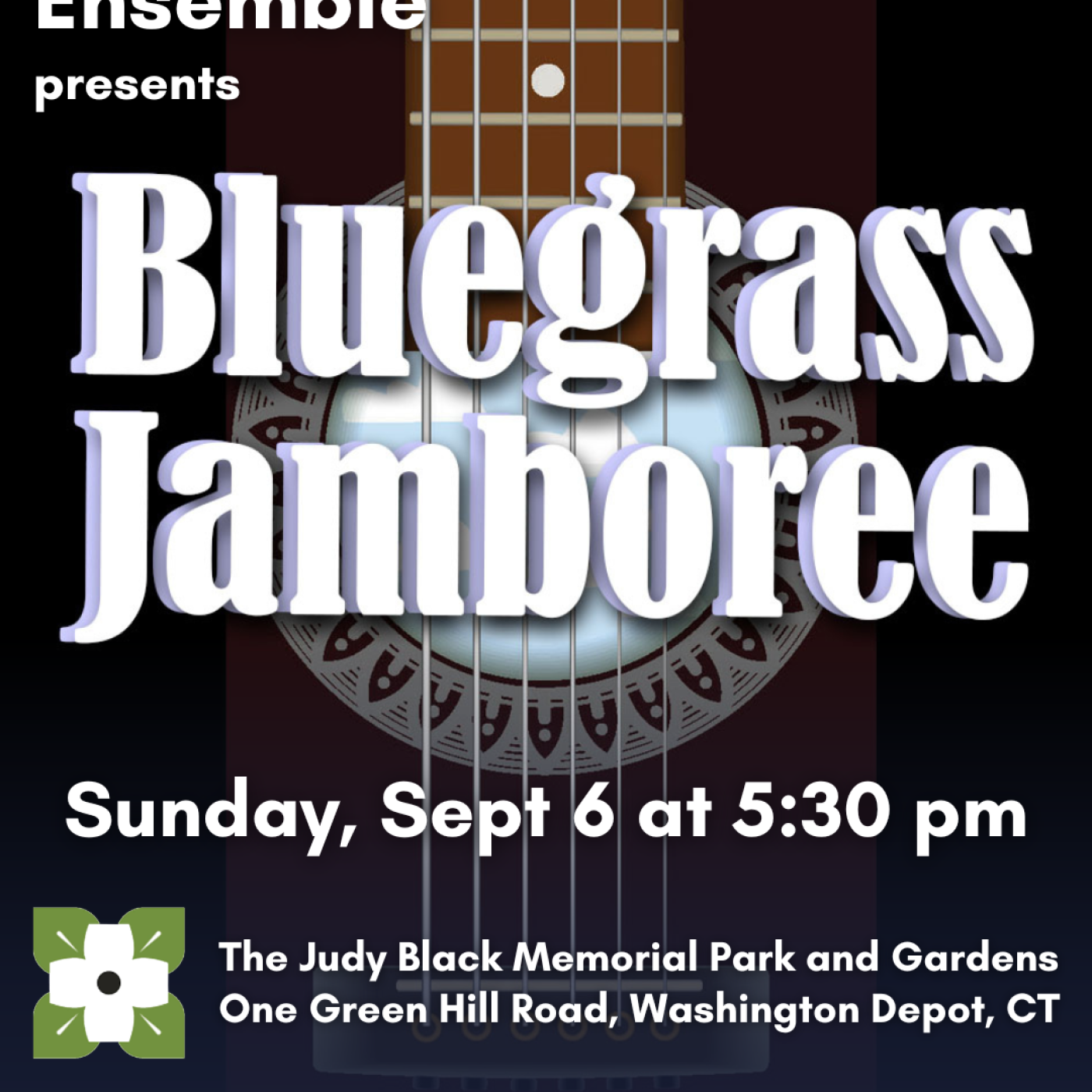 Bluegrass Concert