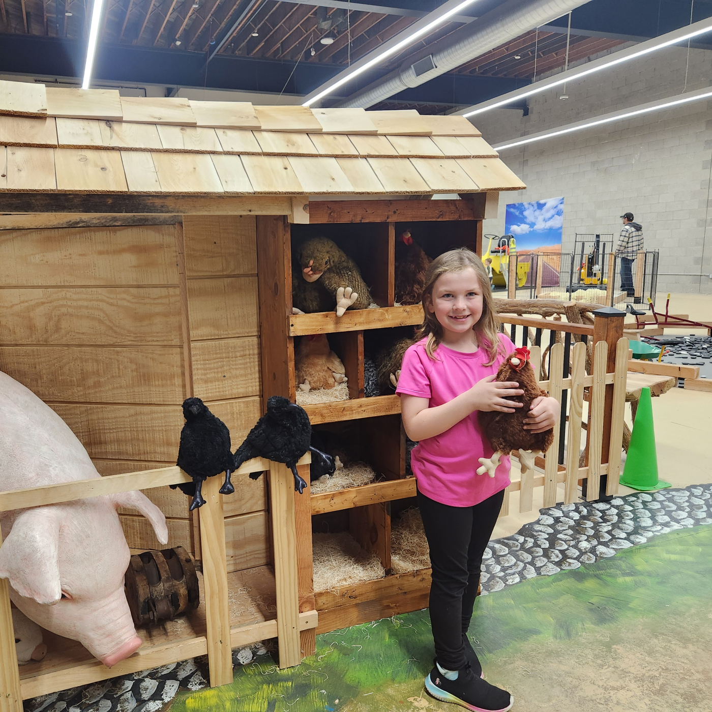 Little House