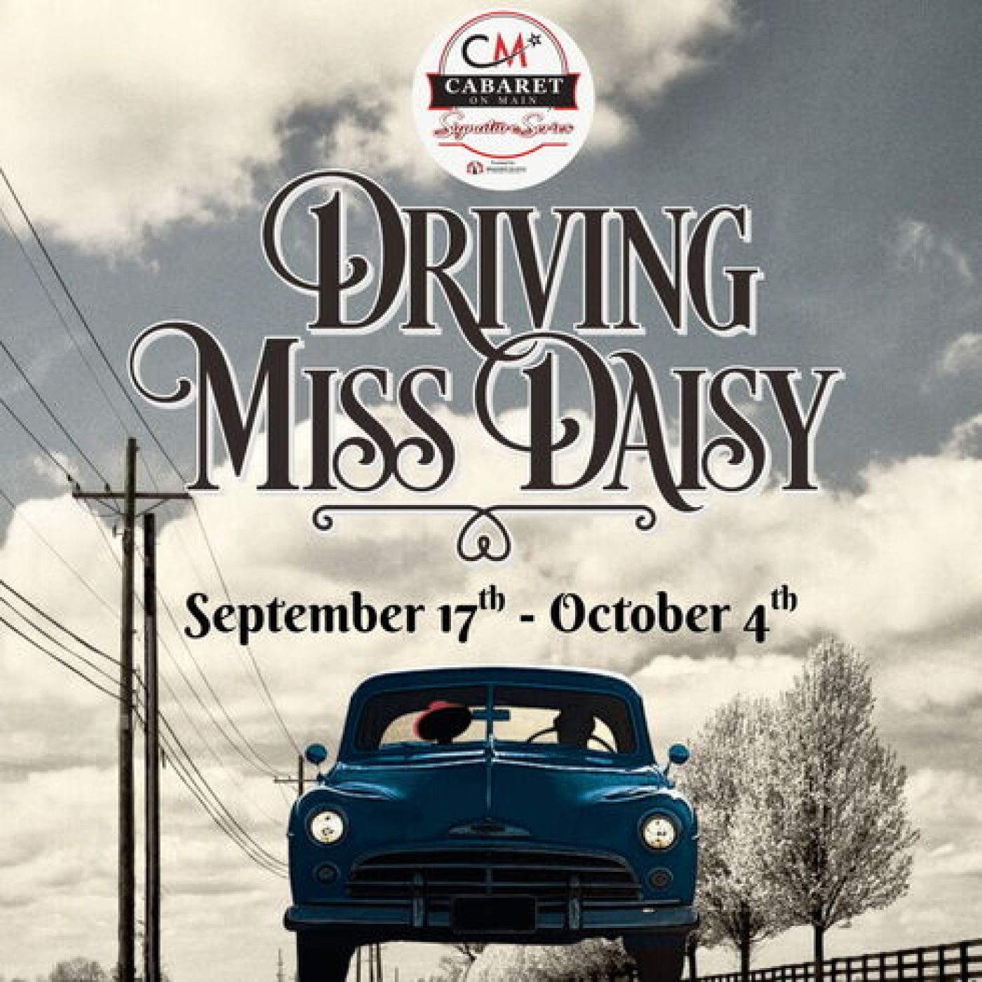 Driving Miss Daisy