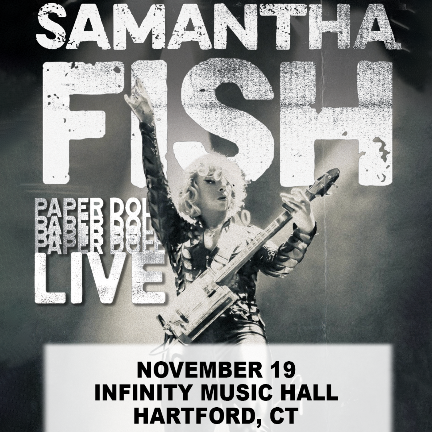 Samantha Fish