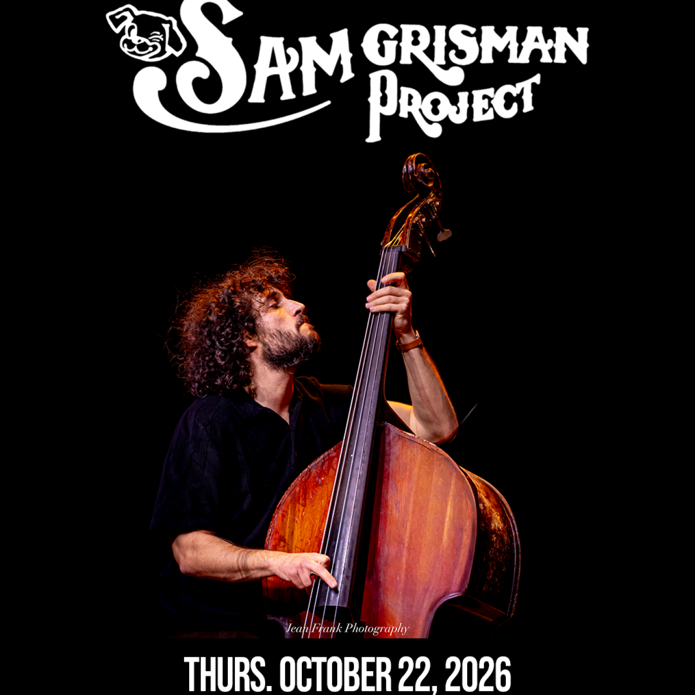 Sam Grisman Project