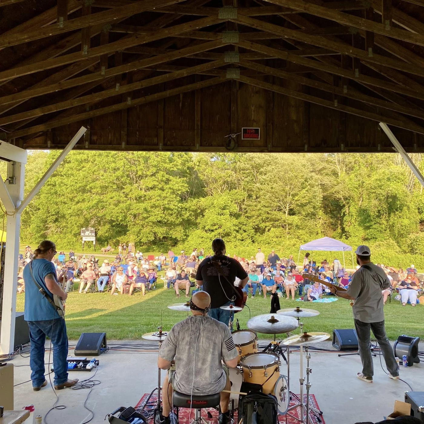 Preston Summer Concert