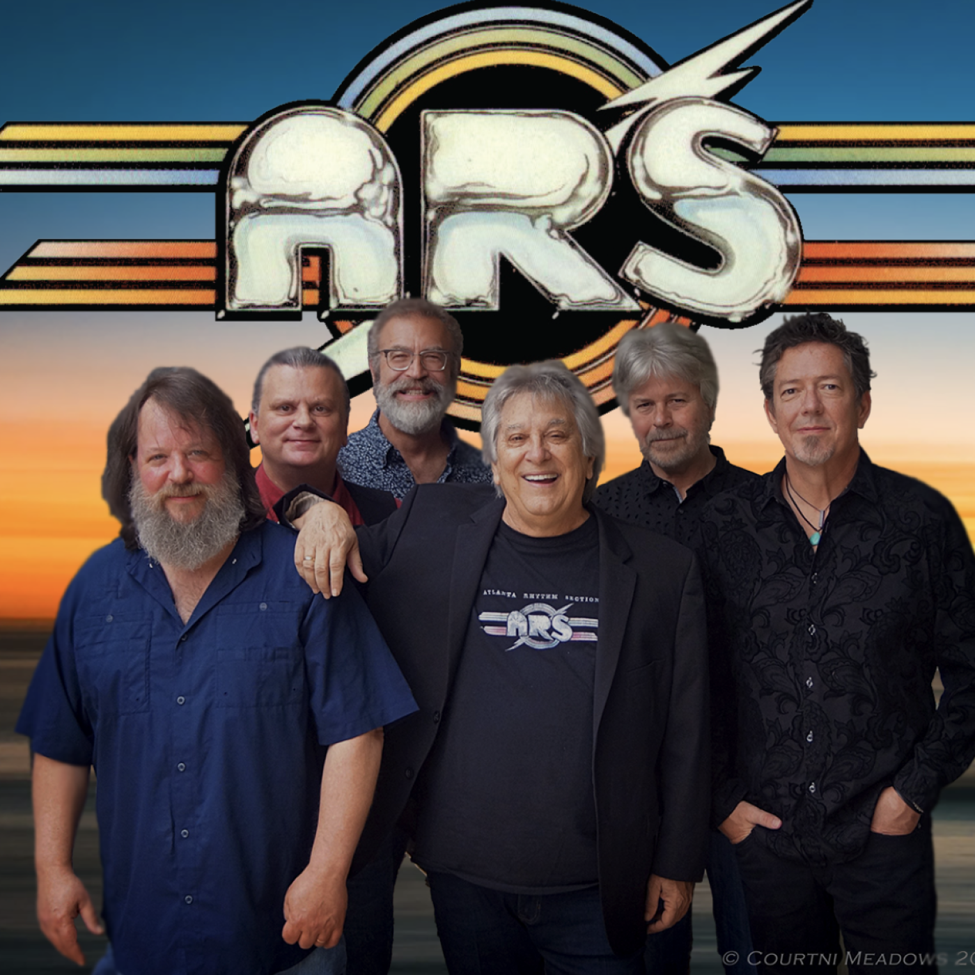 icon southern rock band