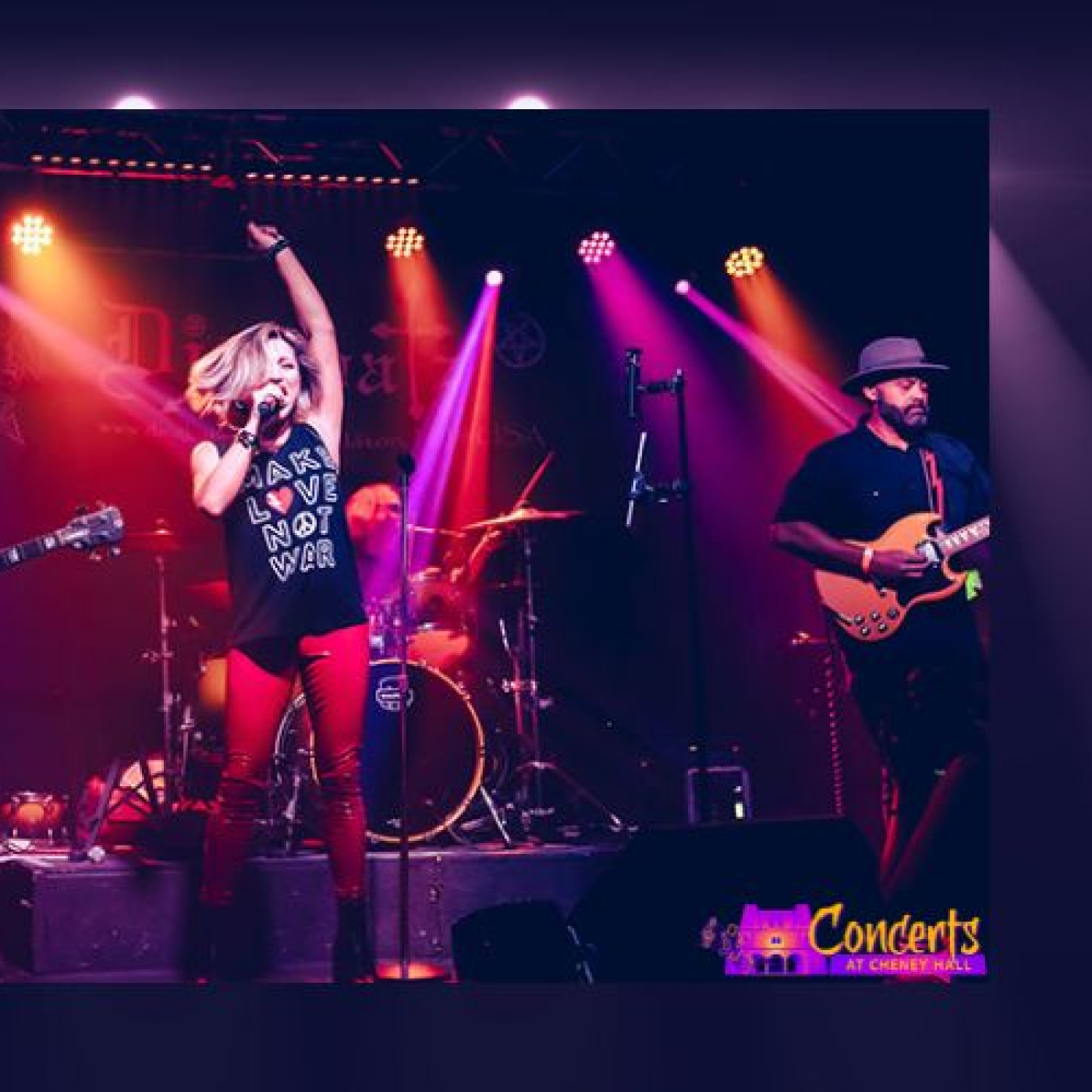 Alternative Fix Band: A 90's Rock Tribute
