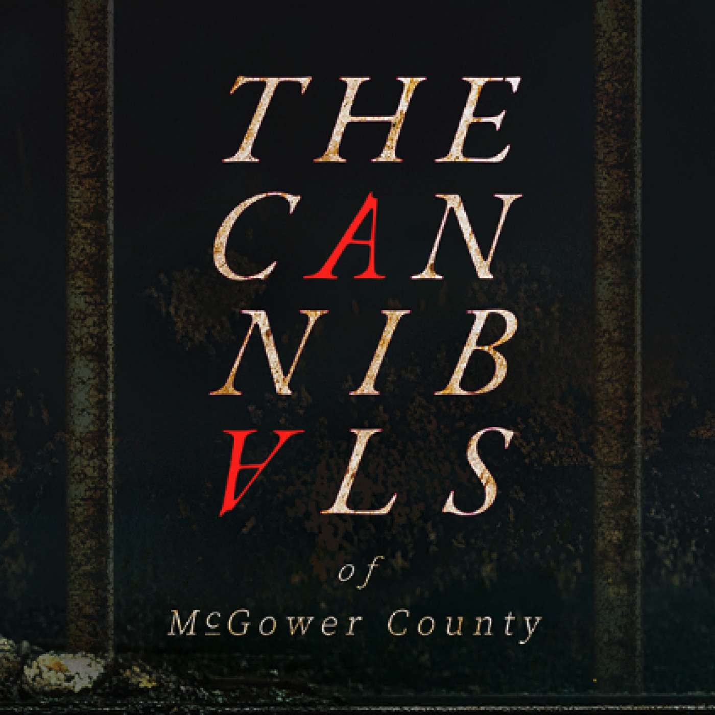 Artwork for The Cannibals at TWH