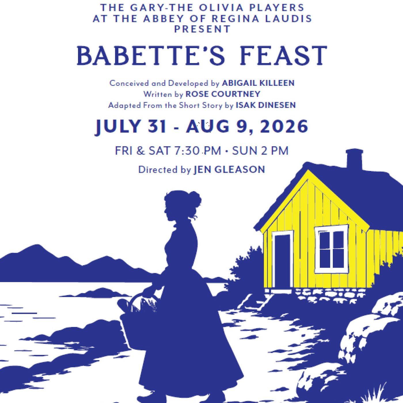 Babett's Feast