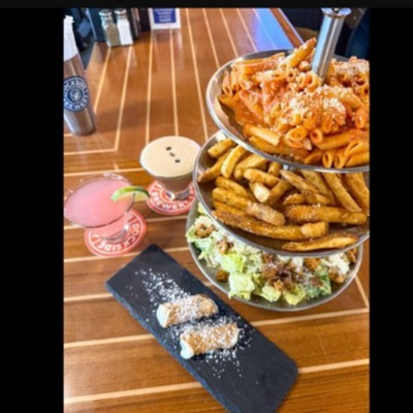 Dockside Brewery 