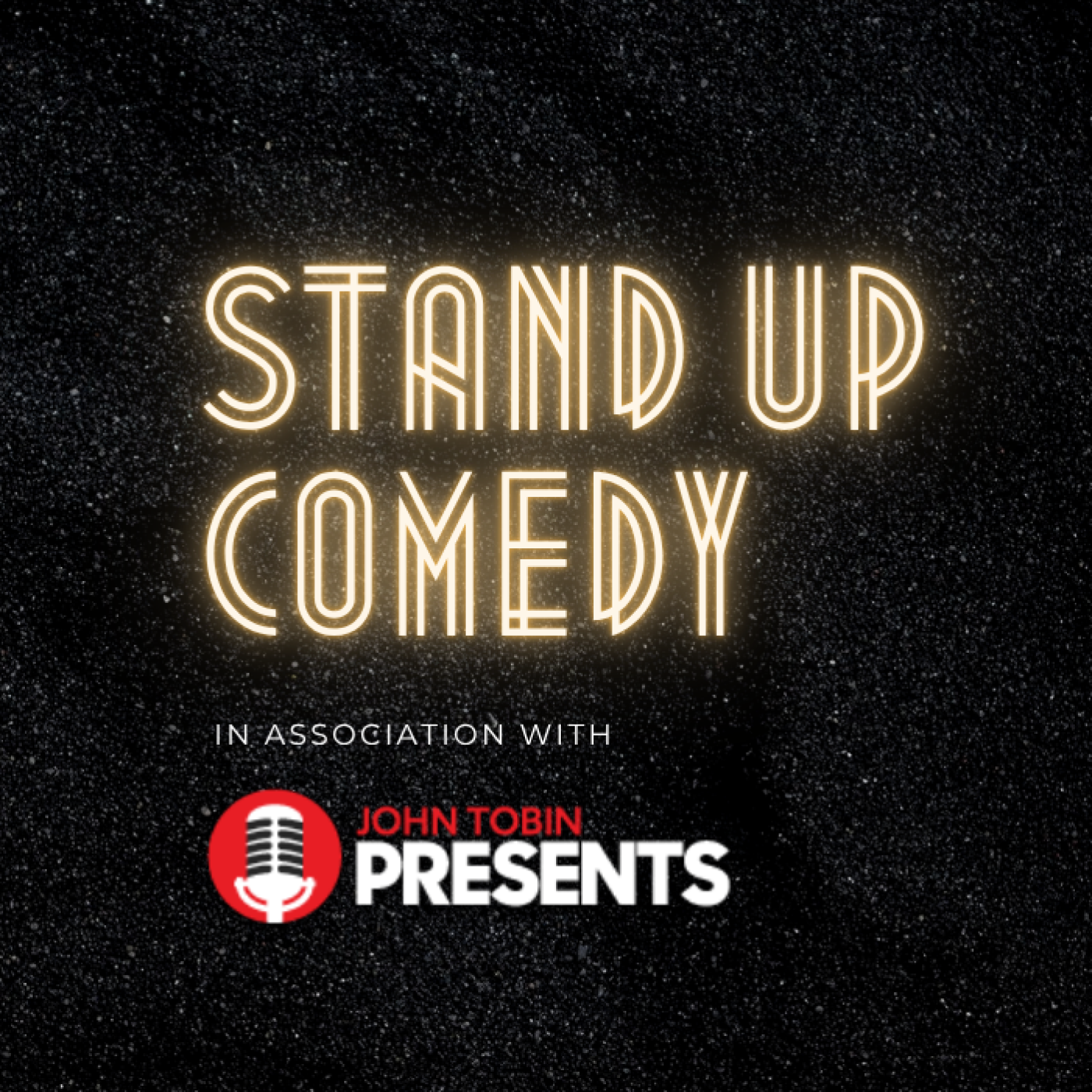 Comedy Night #3